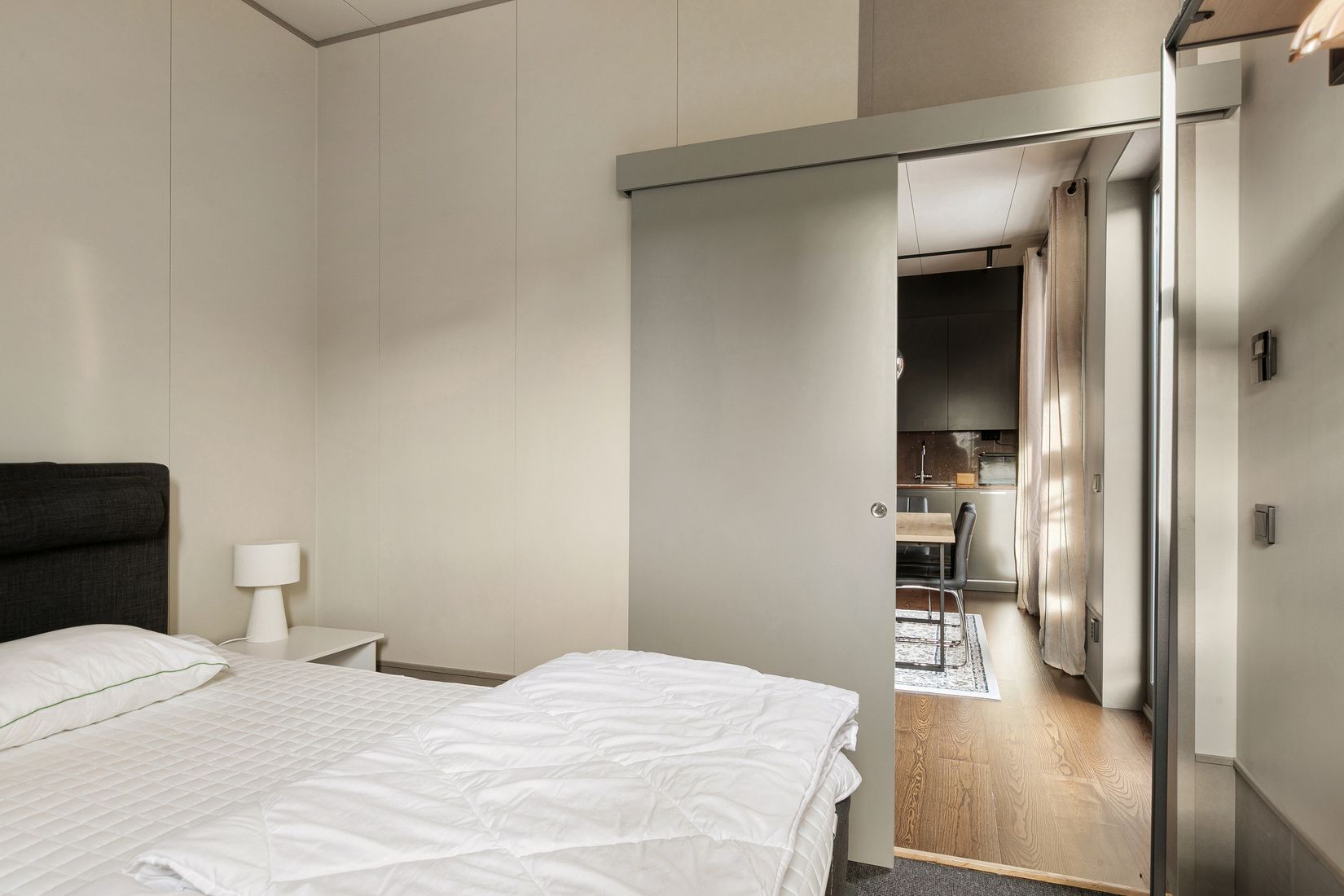 Bostadsrätt, Backgläntan 11 - Alanittislingan 21B, Kungsbrget, Sandviken