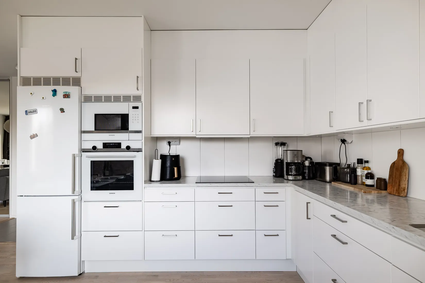 Bostadsrätt, Kabingatan 4C, Örebro