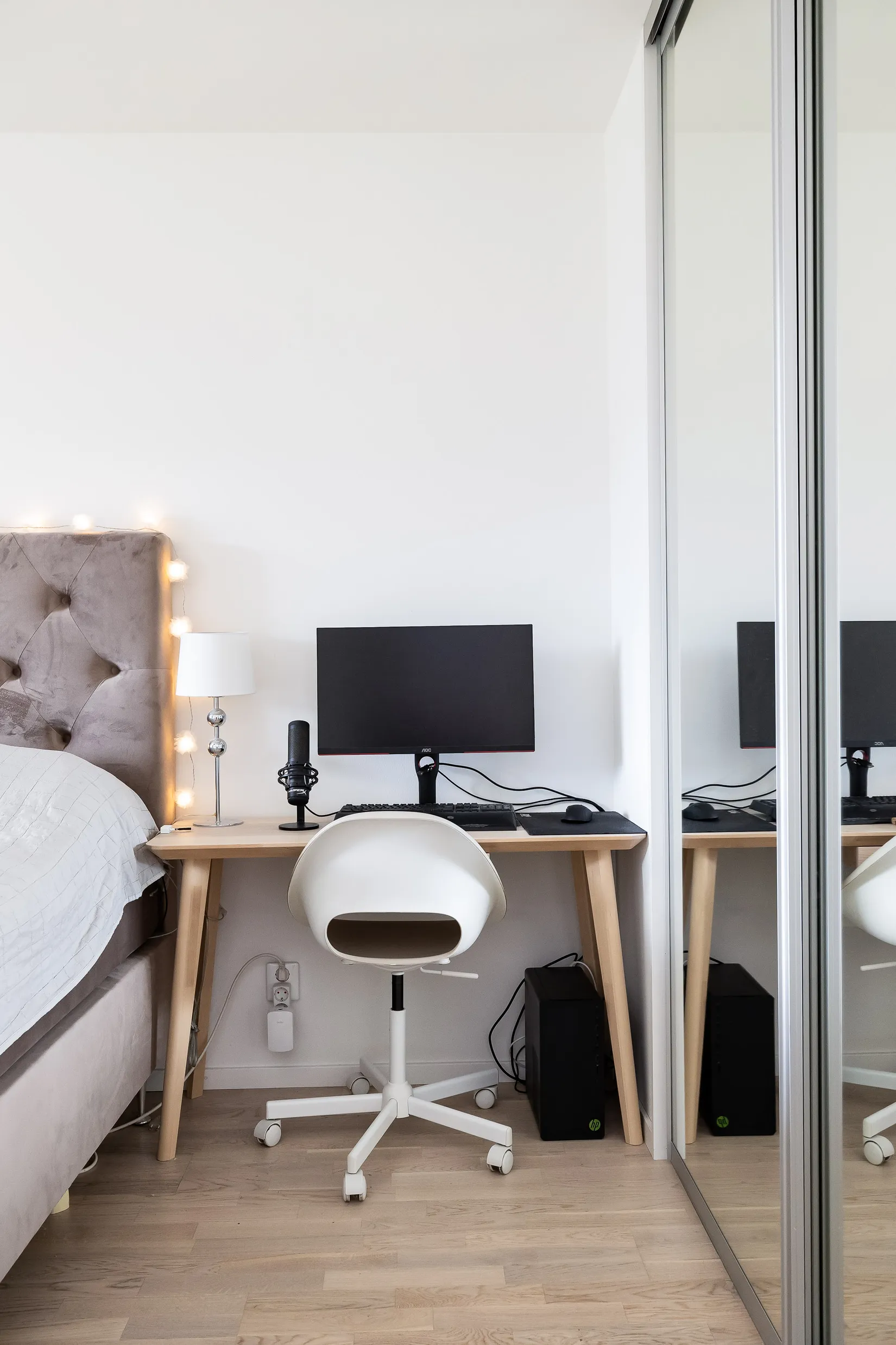 Bostadsrätt, Kabingatan 4C, Örebro