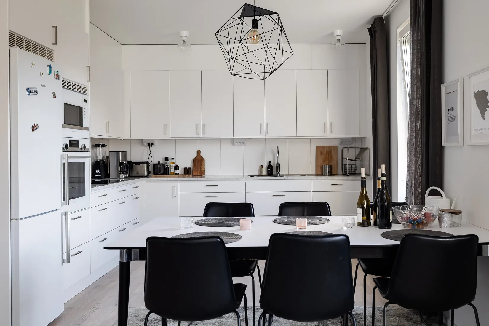 Bostadsrätt, Kabingatan 4C, Örebro