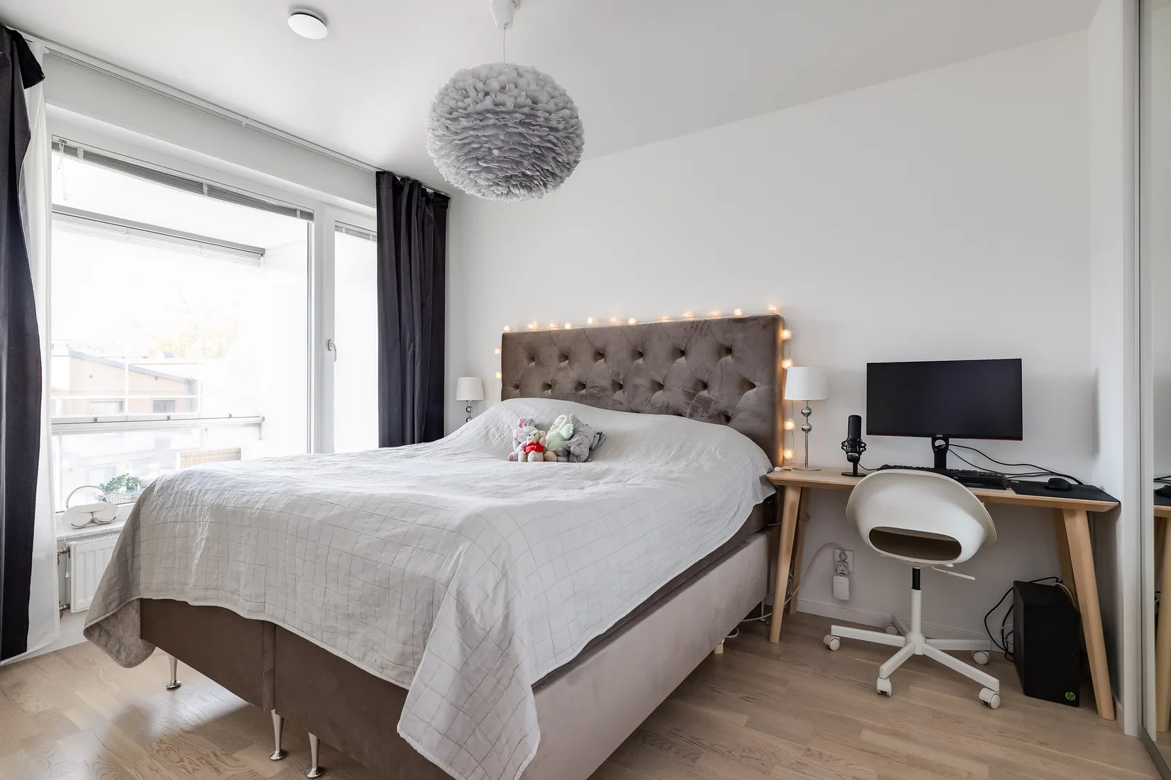 Bostadsrätt, Kabingatan 4C, Örebro