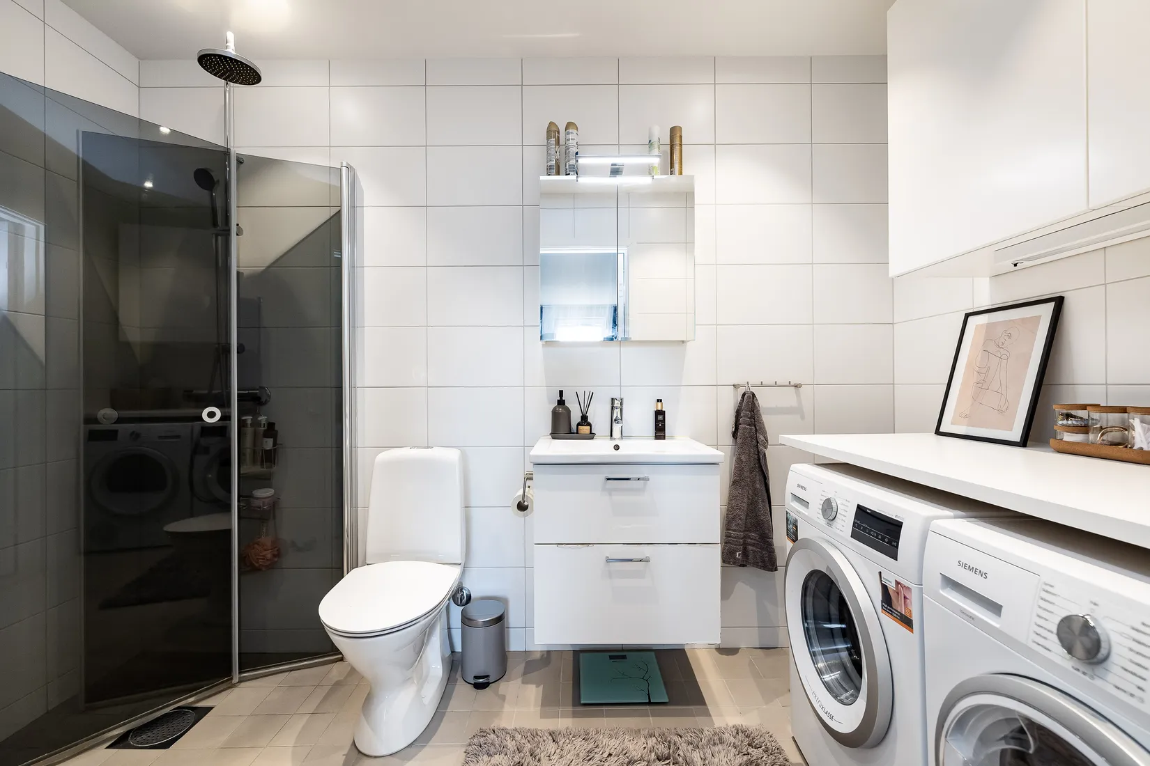 Bostadsrätt, Kabingatan 4C, Örebro