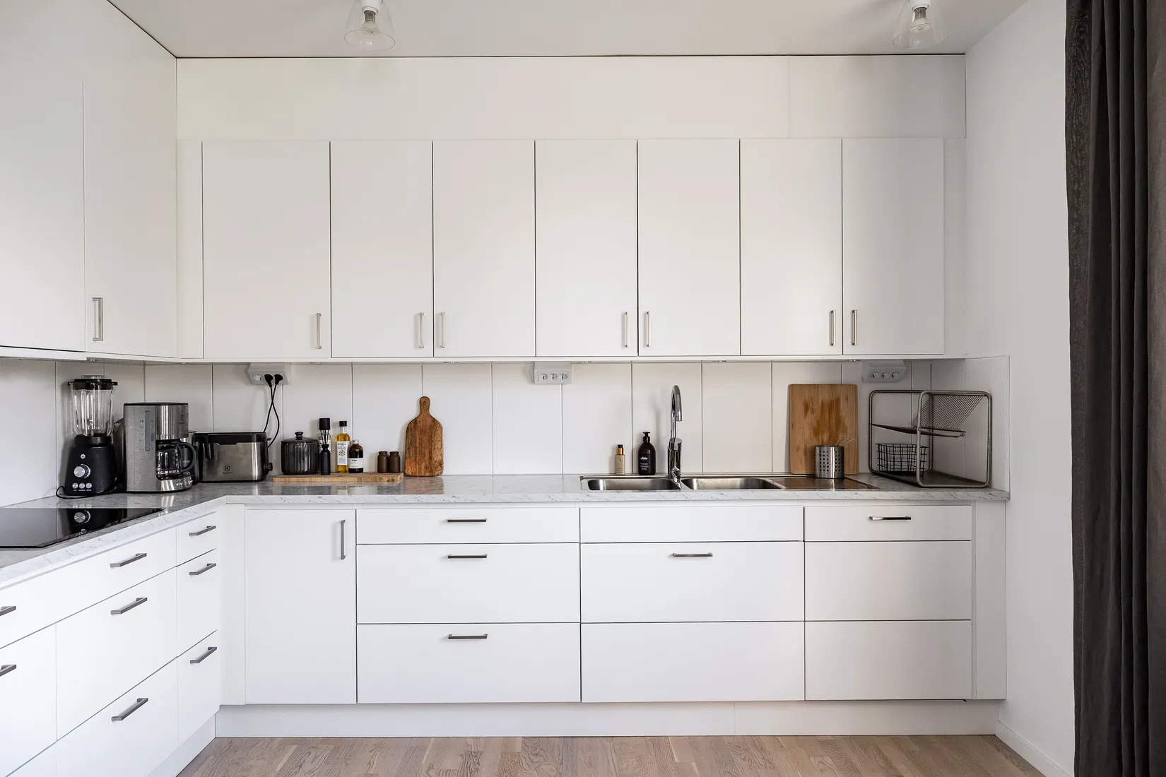 Bostadsrätt, Kabingatan 4C, Örebro