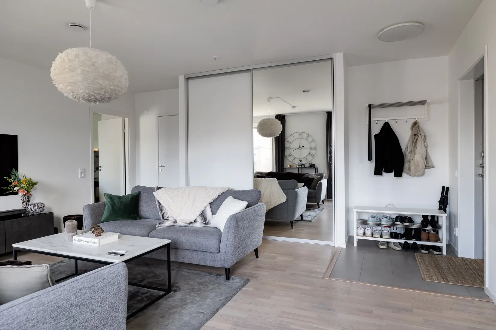 Bostadsrätt, Kabingatan 4C, Örebro