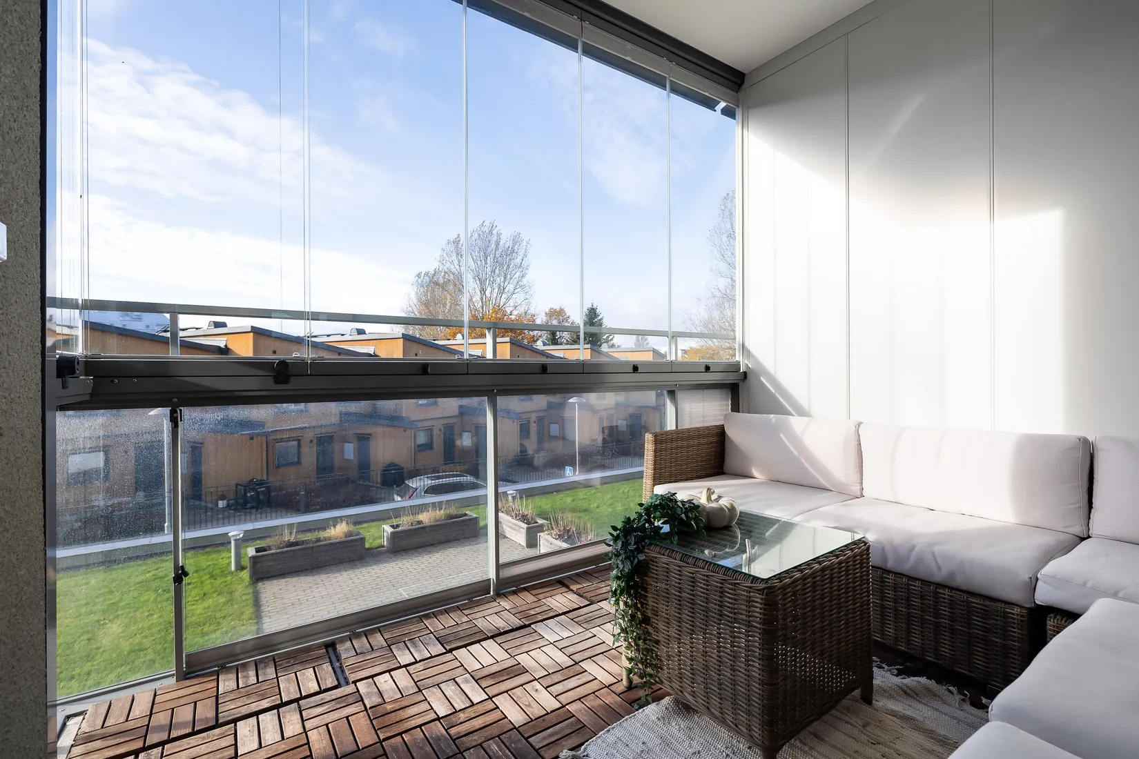 Bostadsrätt, Kabingatan 4C, Örebro