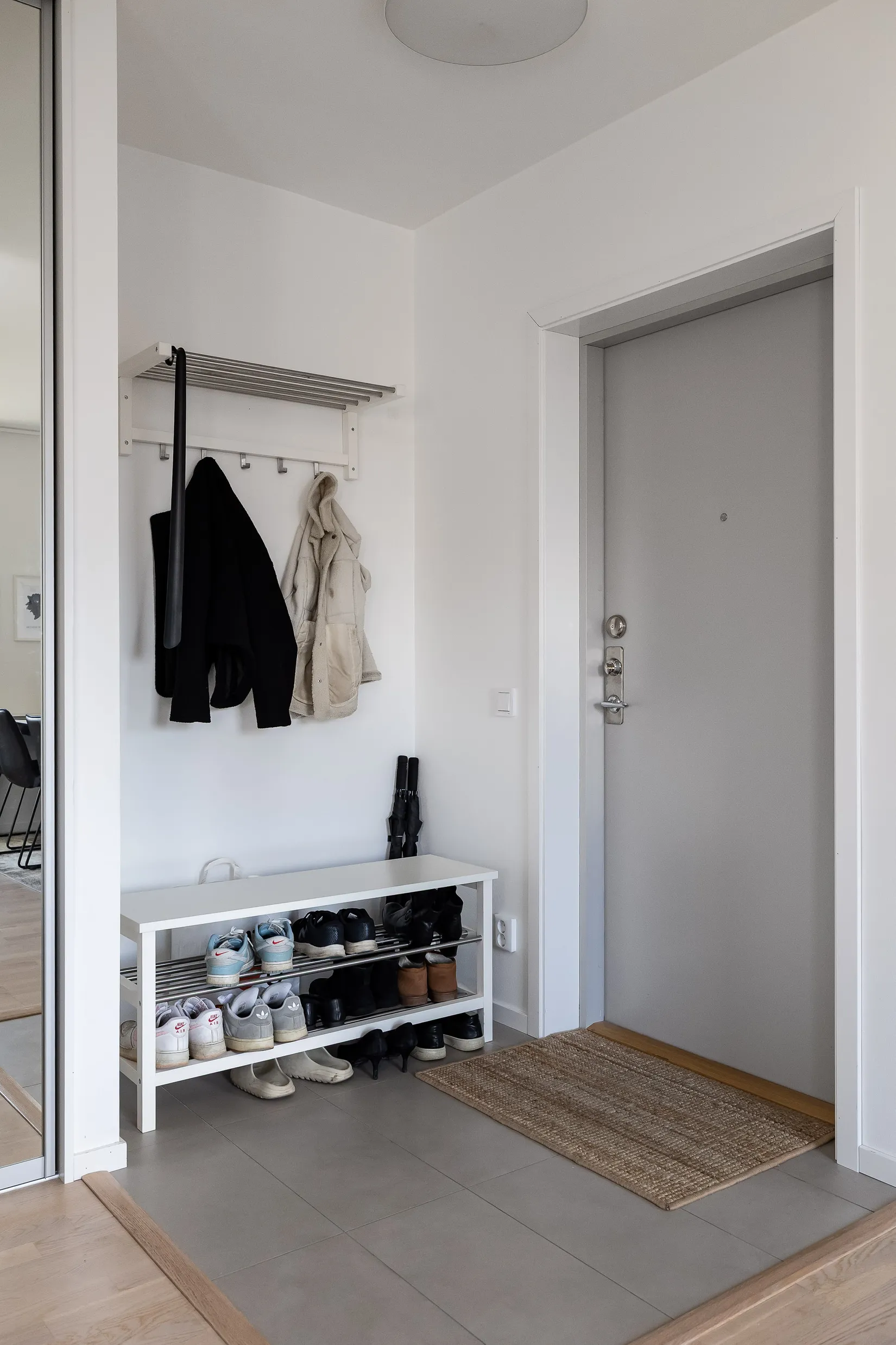 Bostadsrätt, Kabingatan 4C, Örebro