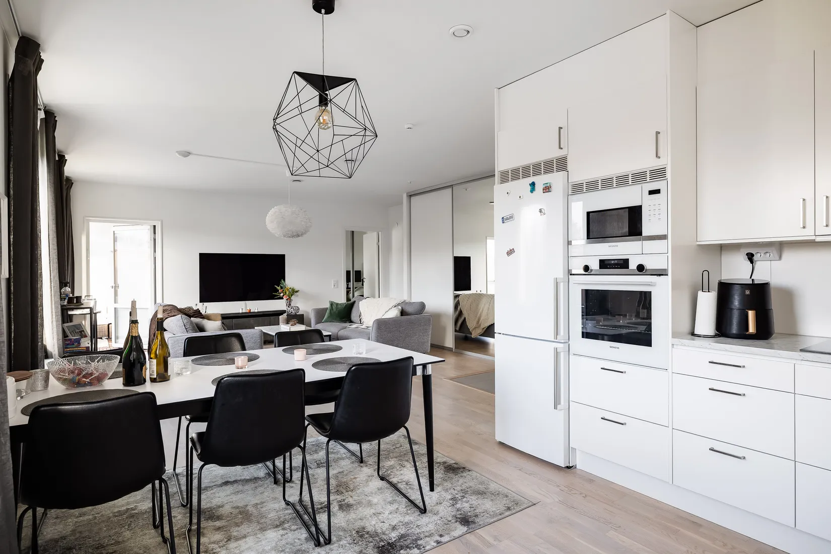 Bostadsrätt, Kabingatan 4C, Örebro