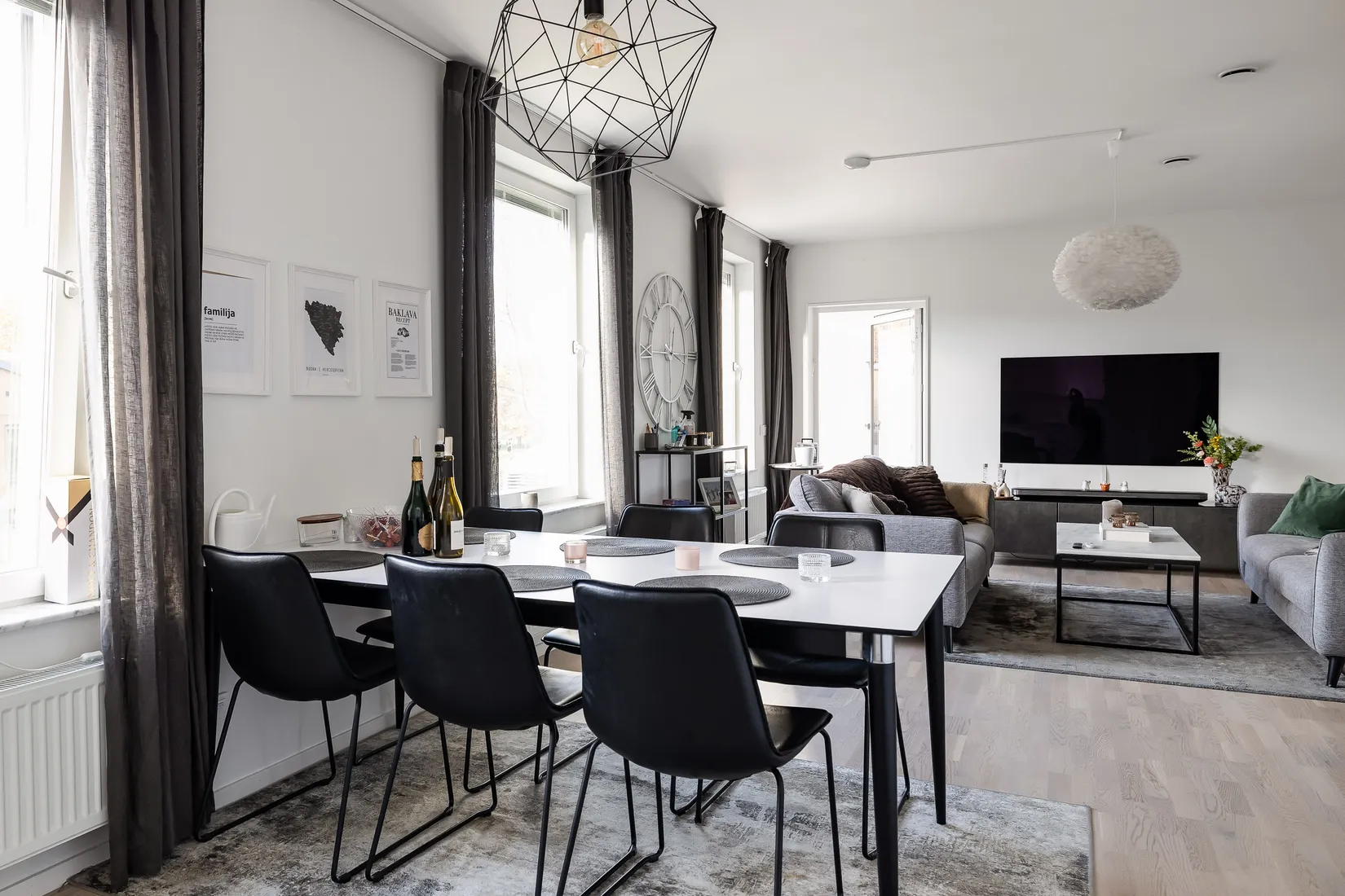 Bostadsrätt, Kabingatan 4C, Örebro