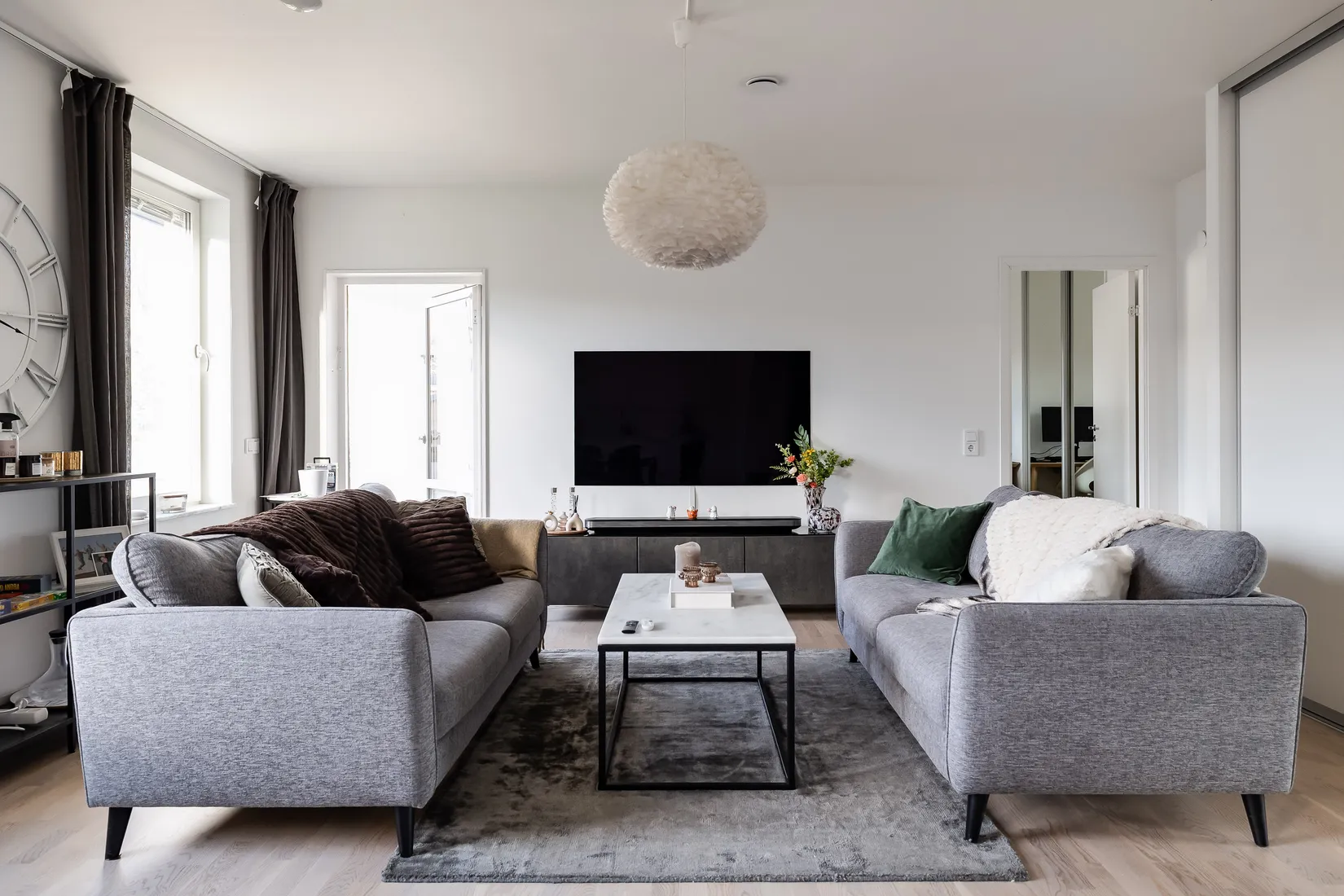 Bostadsrätt, Kabingatan 4C, Örebro