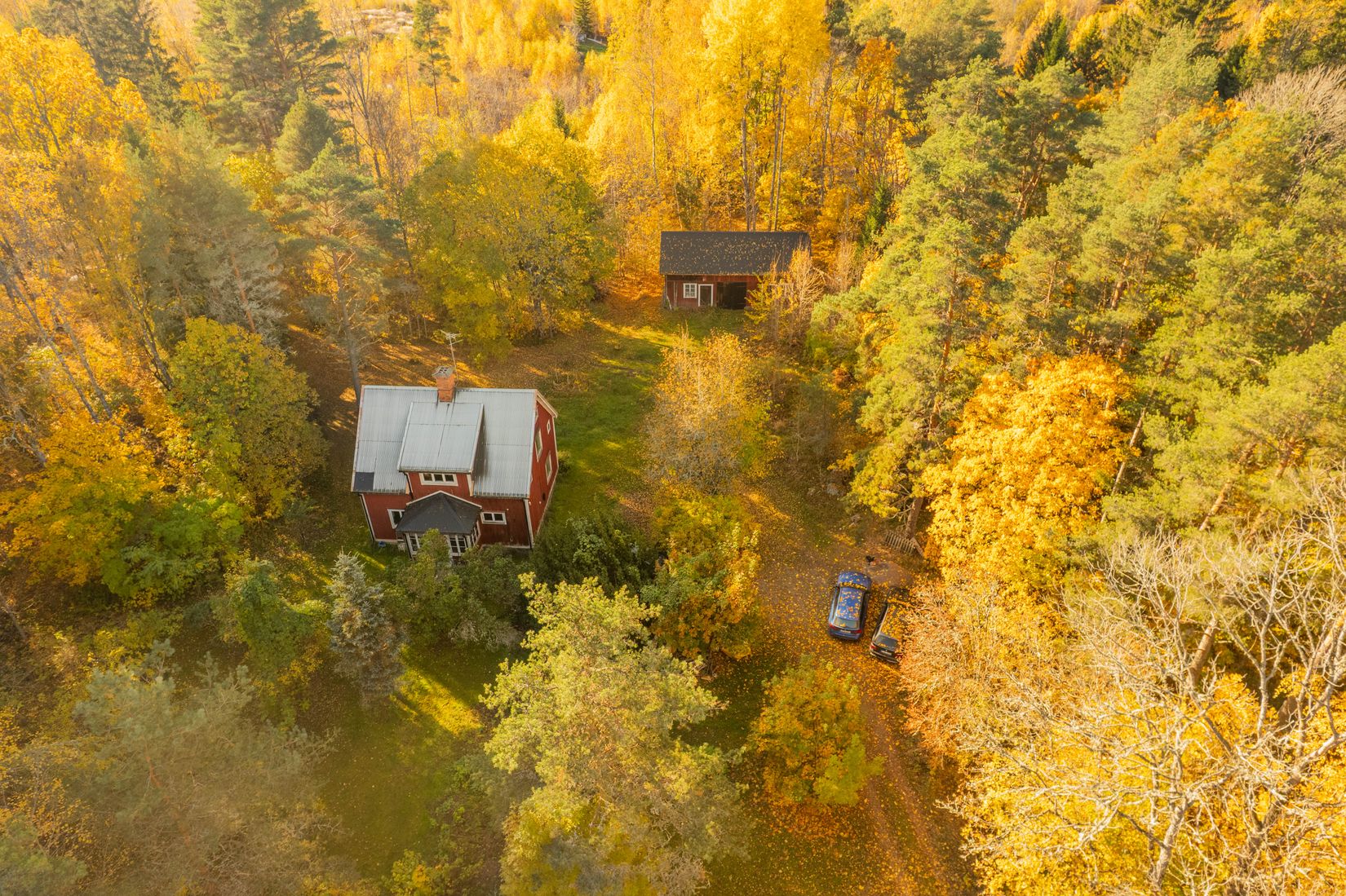 Villa, Stavby 114, Stavby, Uppsala