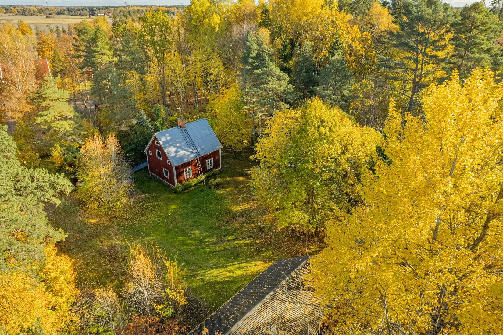 Villa, Stavby 114, Stavby, Uppsala