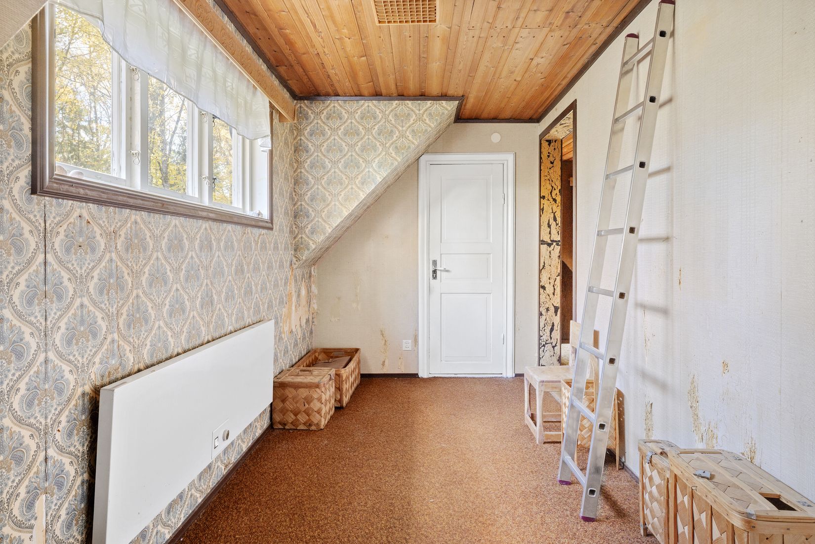 Villa, Stavby 114, Stavby, Uppsala