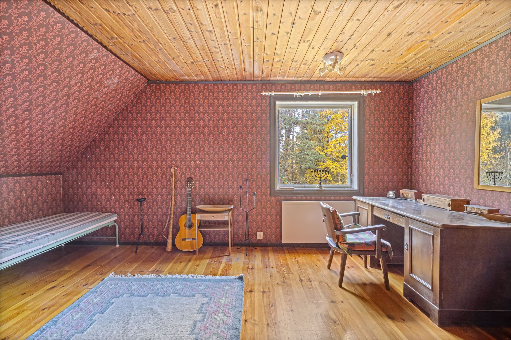 Villa, Stavby 114, Stavby, Uppsala