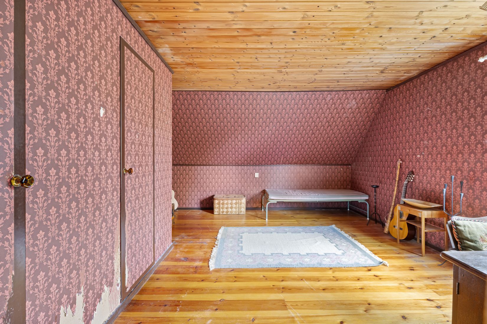 Villa, Stavby 114, Stavby, Uppsala