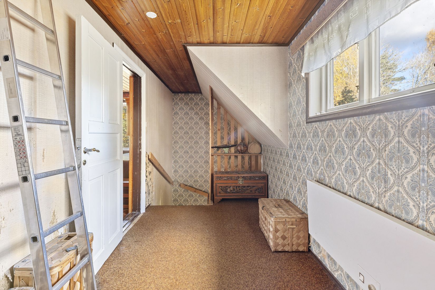 Villa, Stavby 114, Stavby, Uppsala