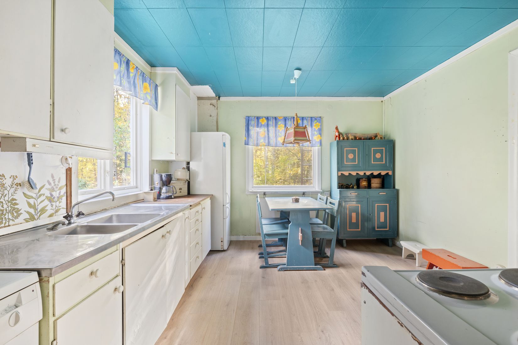 Villa, Stavby 114, Stavby, Uppsala