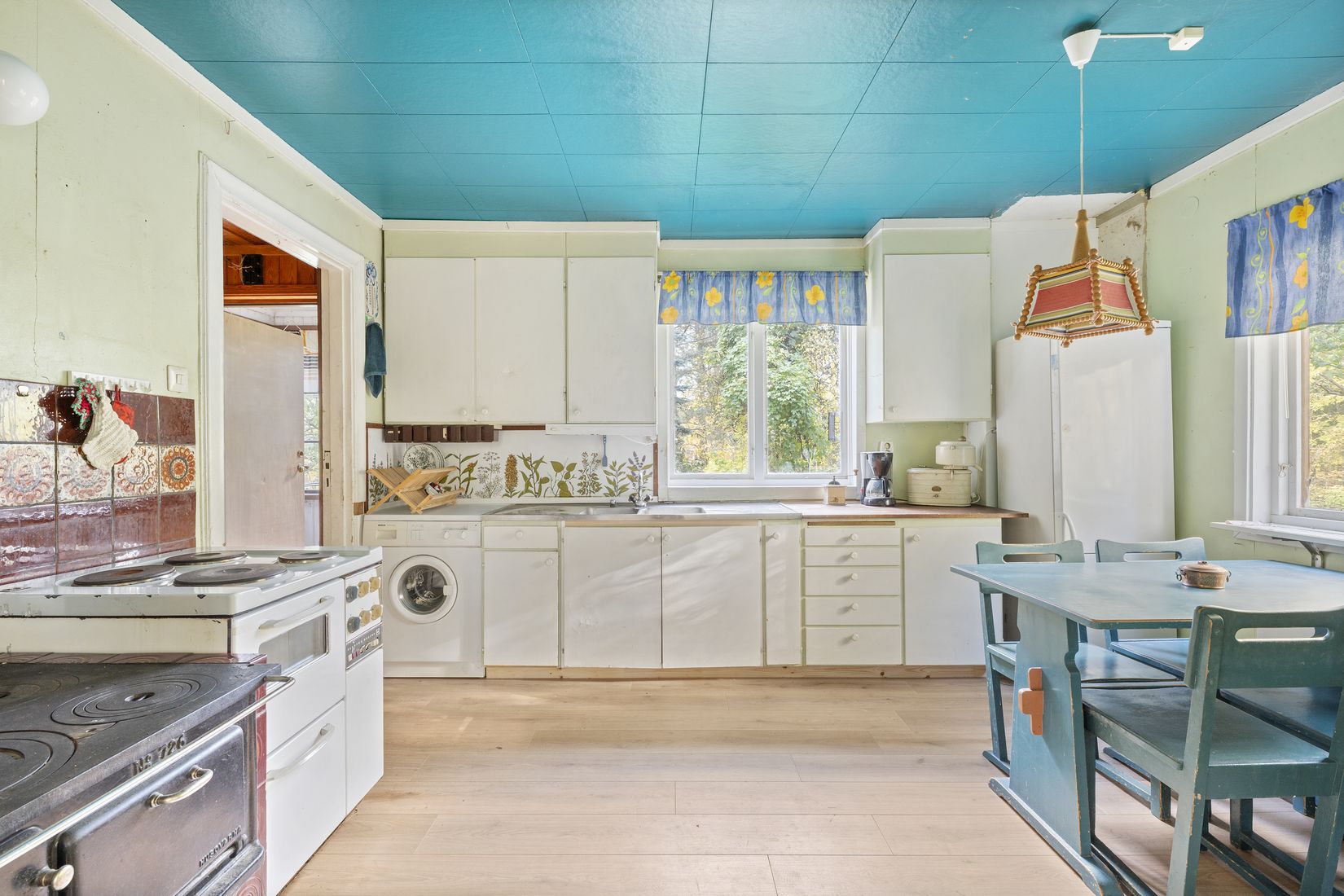 Villa, Stavby 114, Stavby, Uppsala