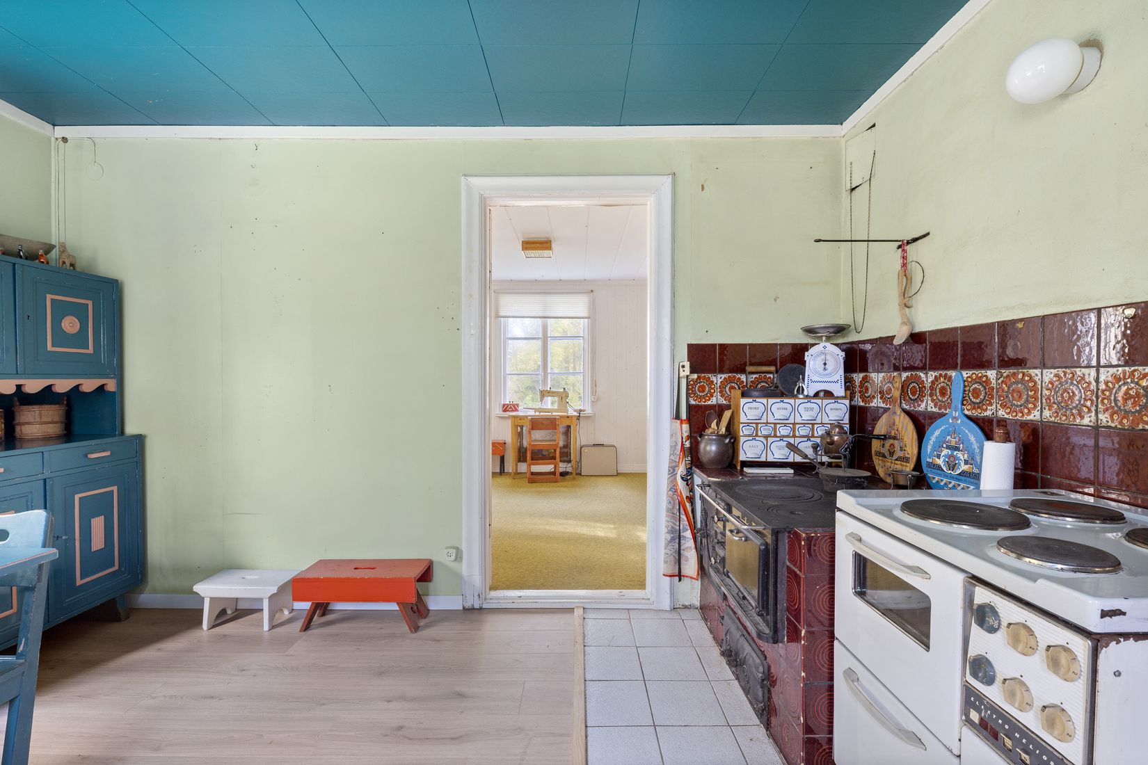 Villa, Stavby 114, Stavby, Uppsala