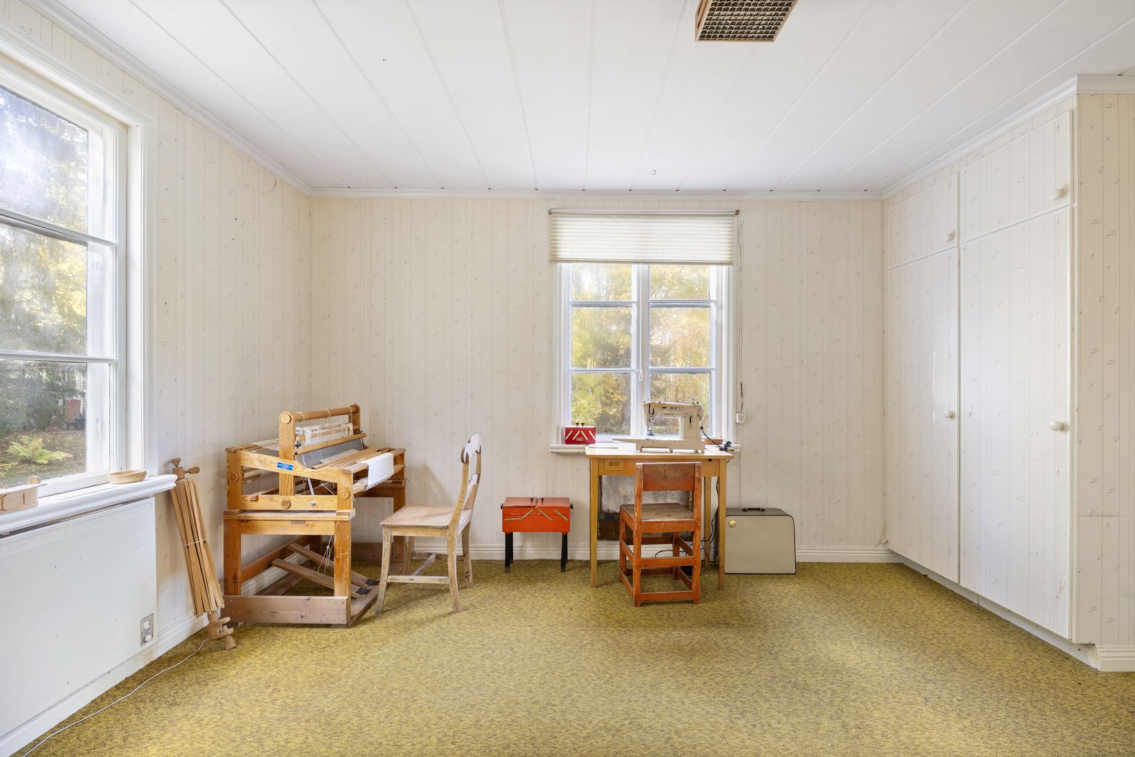 Villa, Stavby 114, Stavby, Uppsala