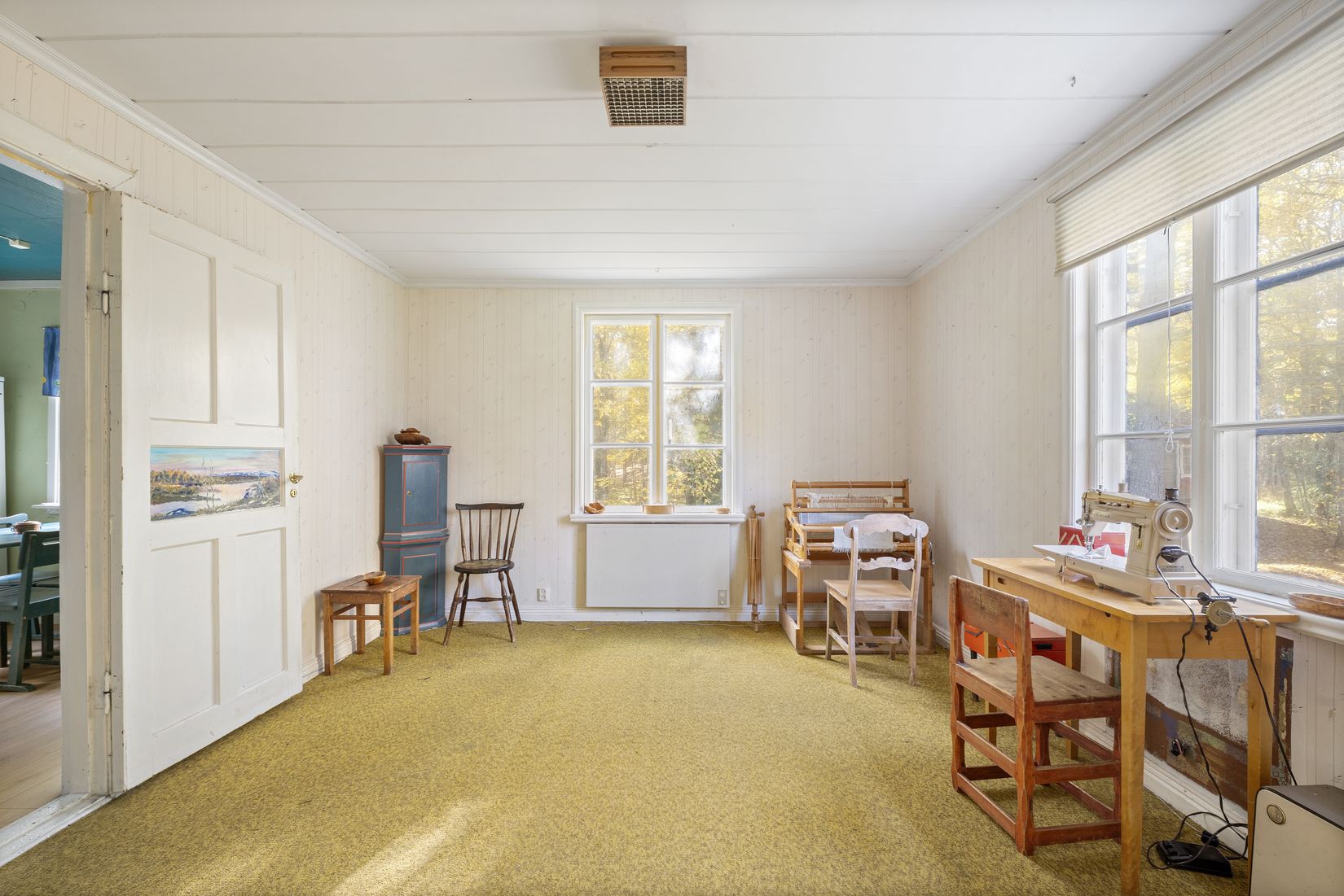 Villa, Stavby 114, Stavby, Uppsala