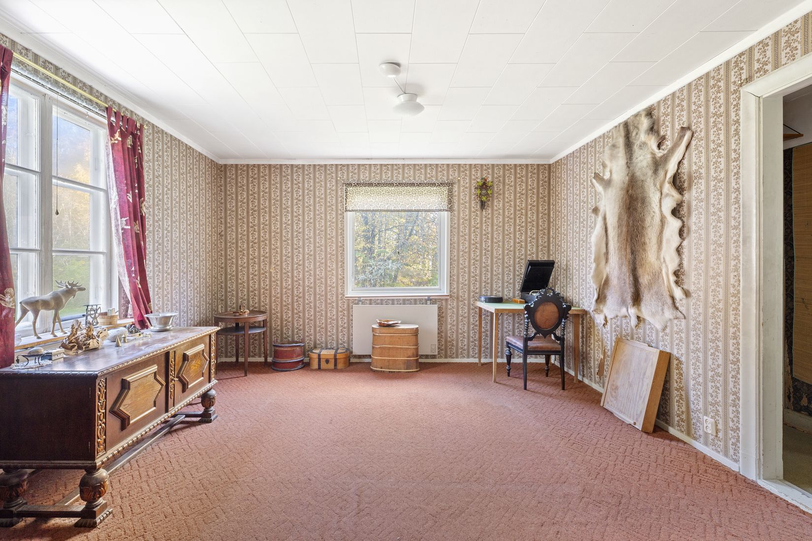 Villa, Stavby 114, Stavby, Uppsala