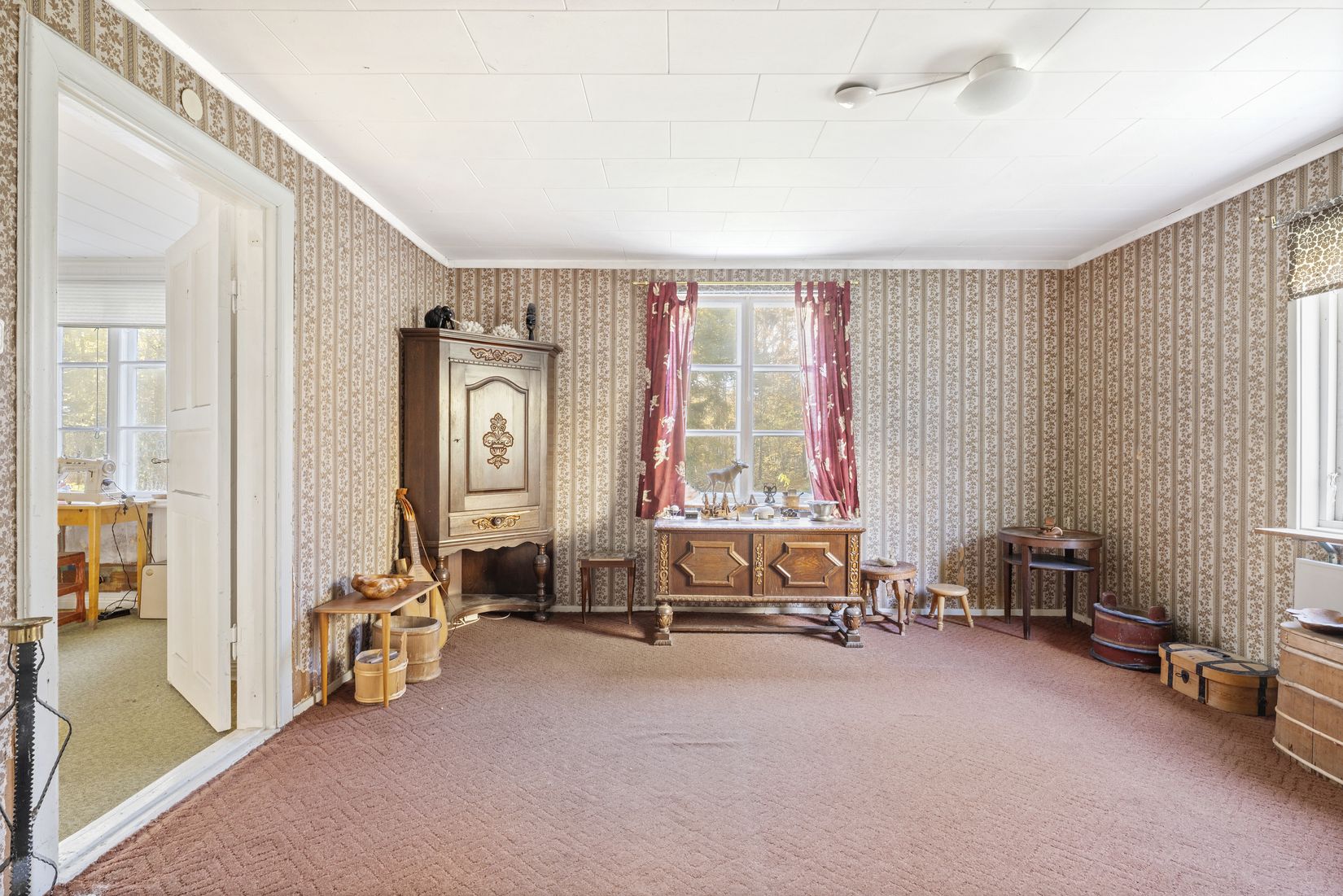 Villa, Stavby 114, Stavby, Uppsala