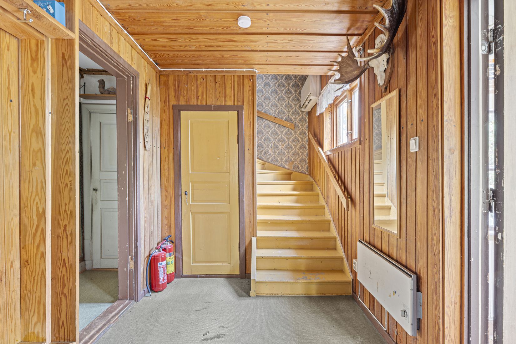 Villa, Stavby 114, Stavby, Uppsala