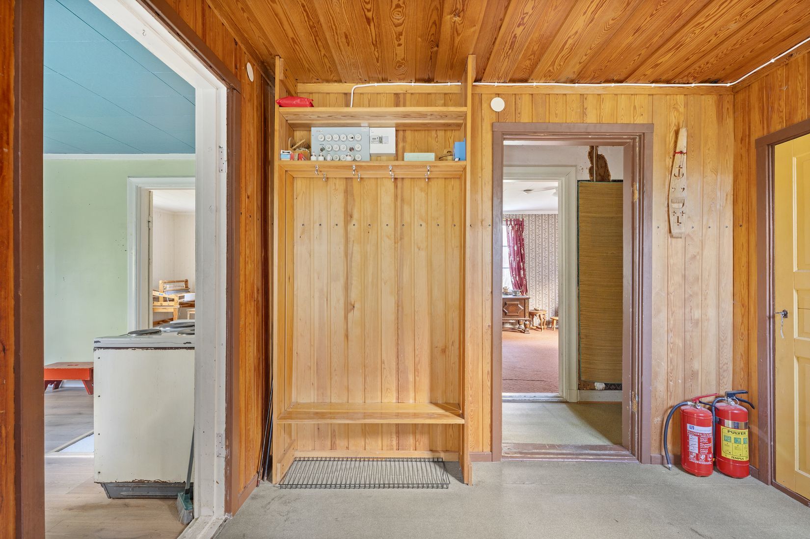 Villa, Stavby 114, Stavby, Uppsala