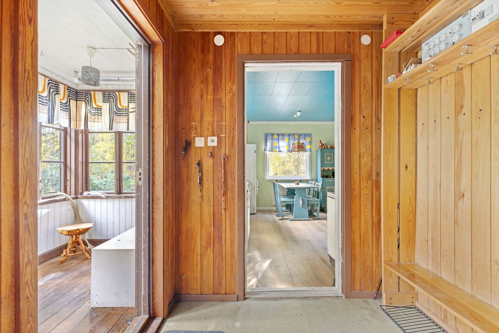 Villa, Stavby 114, Stavby, Uppsala