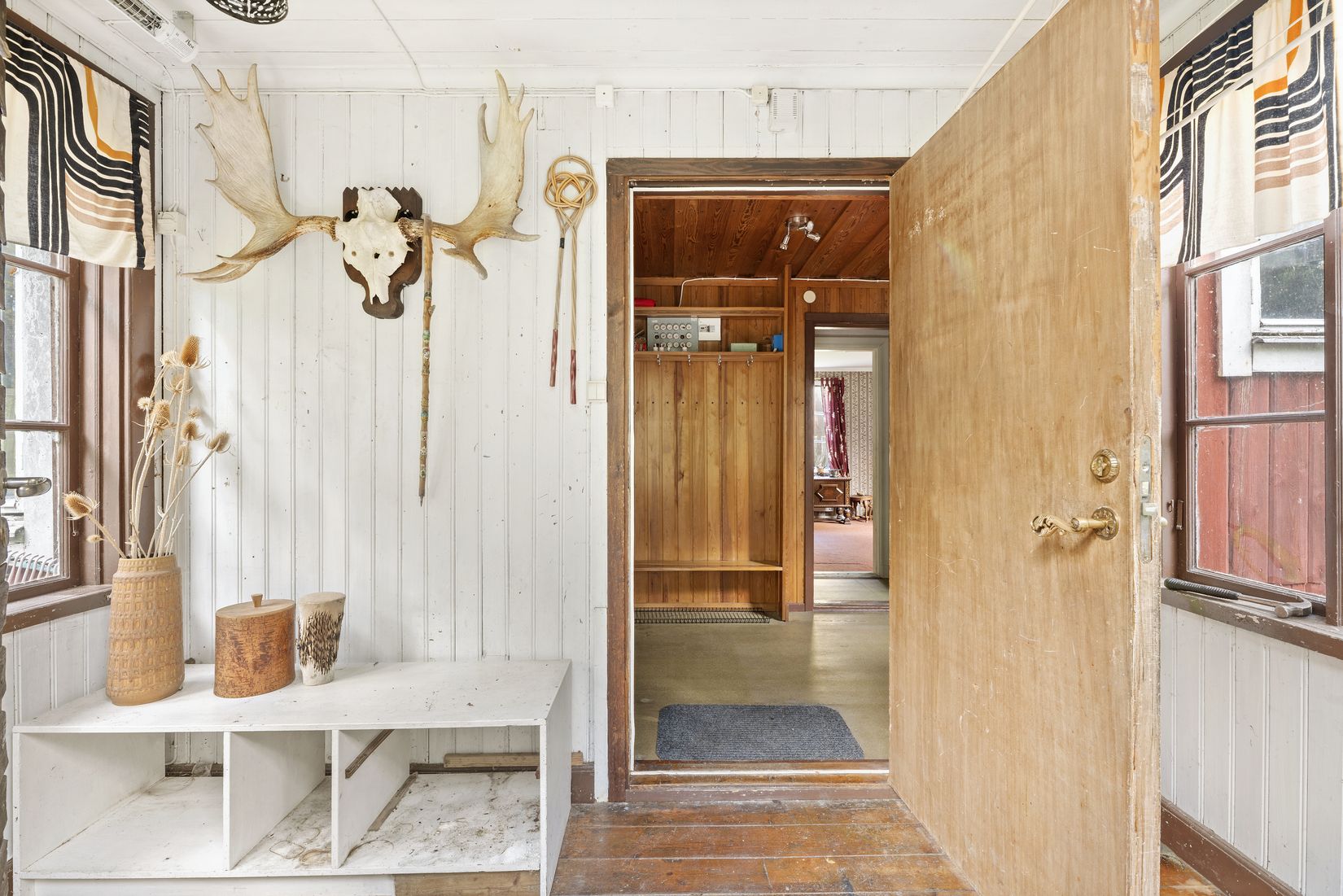 Villa, Stavby 114, Stavby, Uppsala