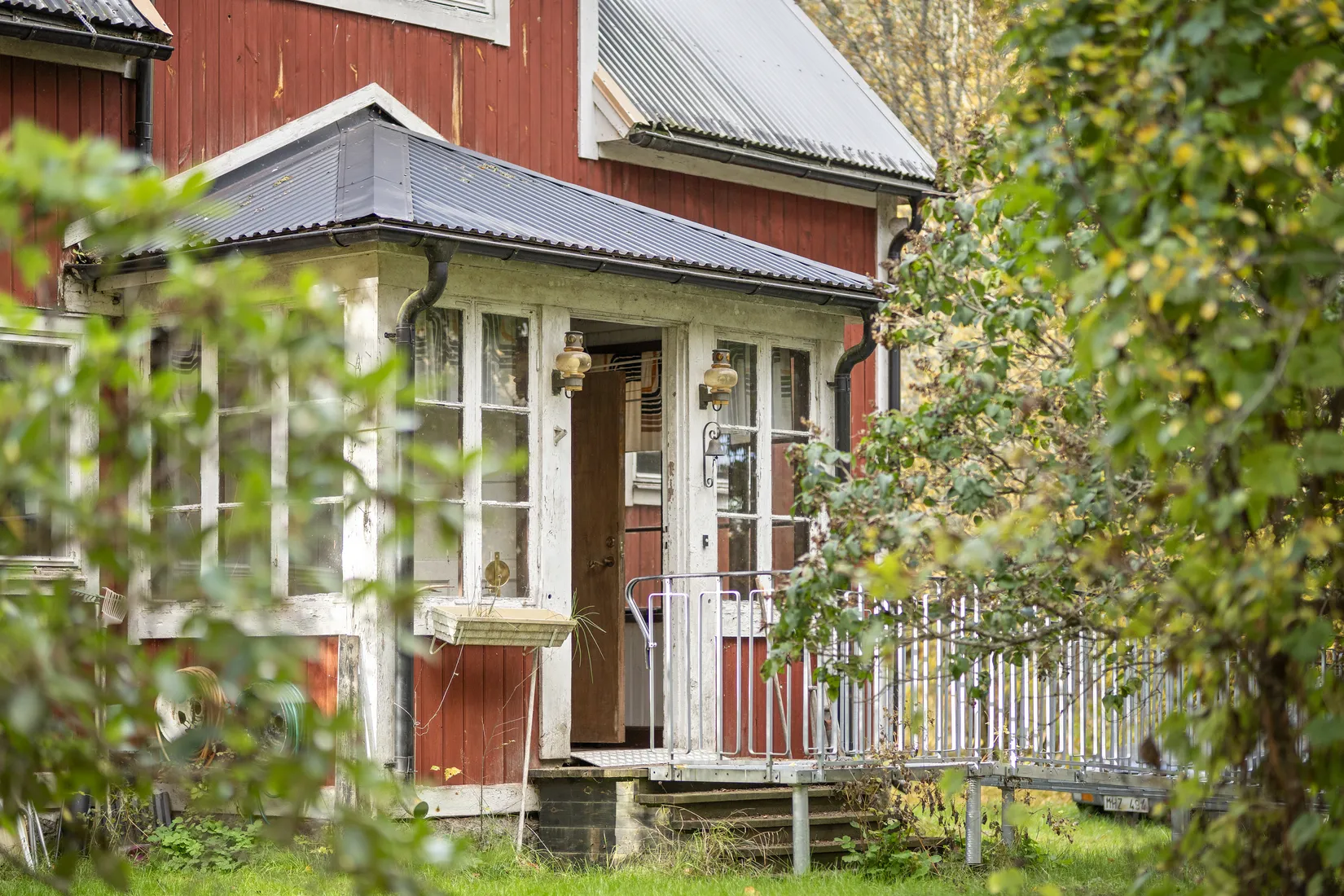 Villa, Stavby 114, Stavby, Uppsala