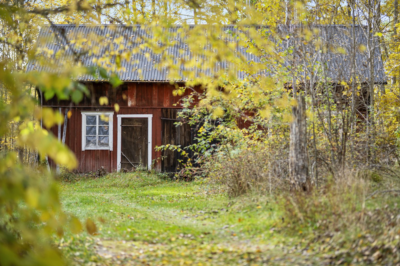 Villa, Stavby 114, Stavby, Uppsala