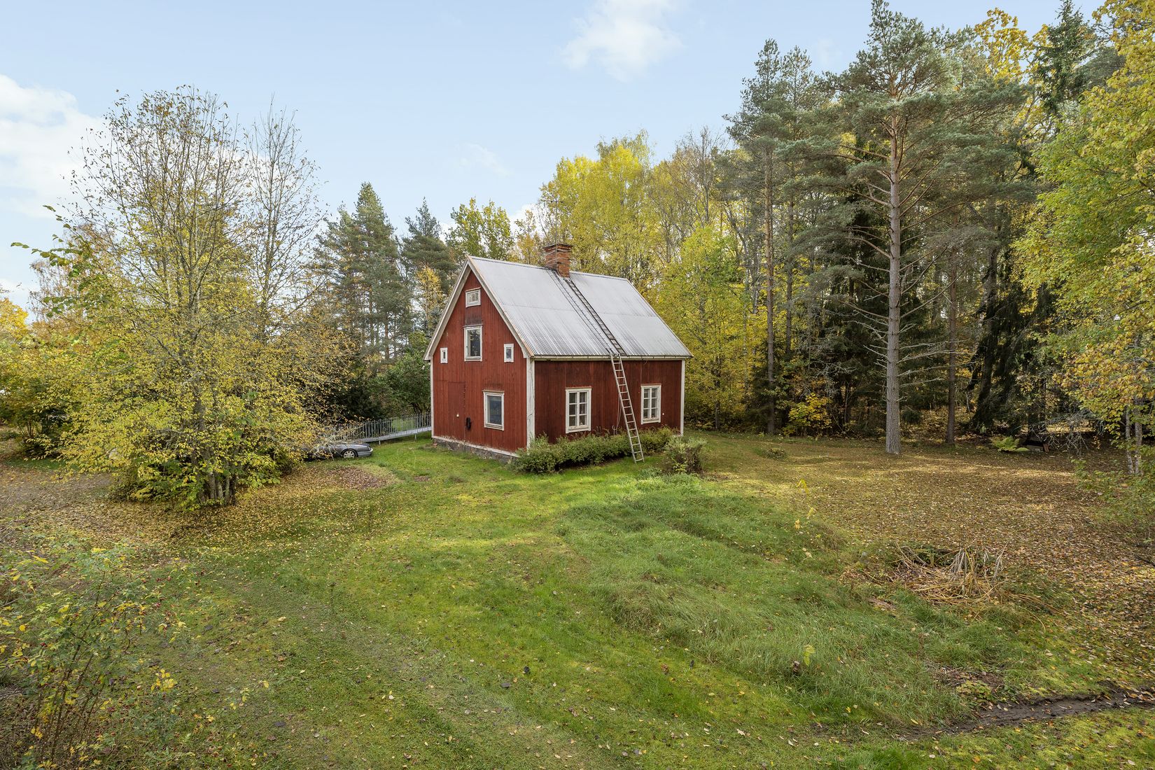 Villa, Stavby 114, Stavby, Uppsala