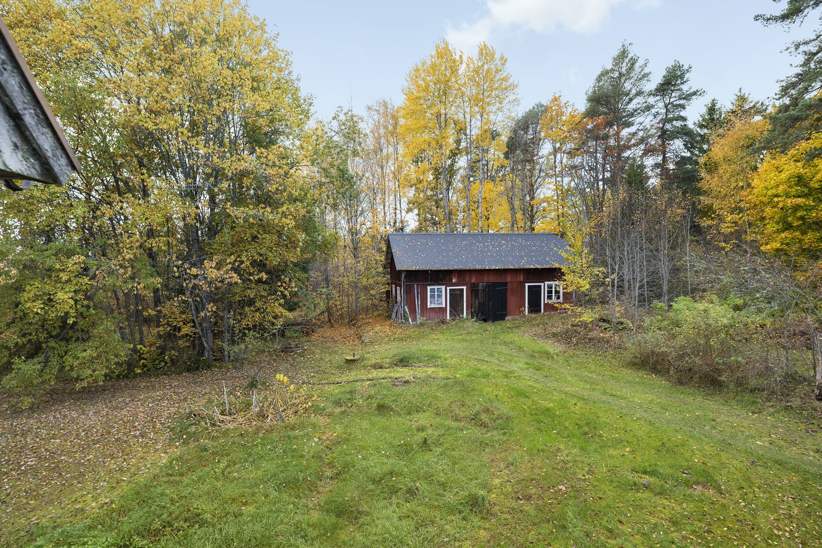 Villa, Stavby 114, Stavby, Uppsala