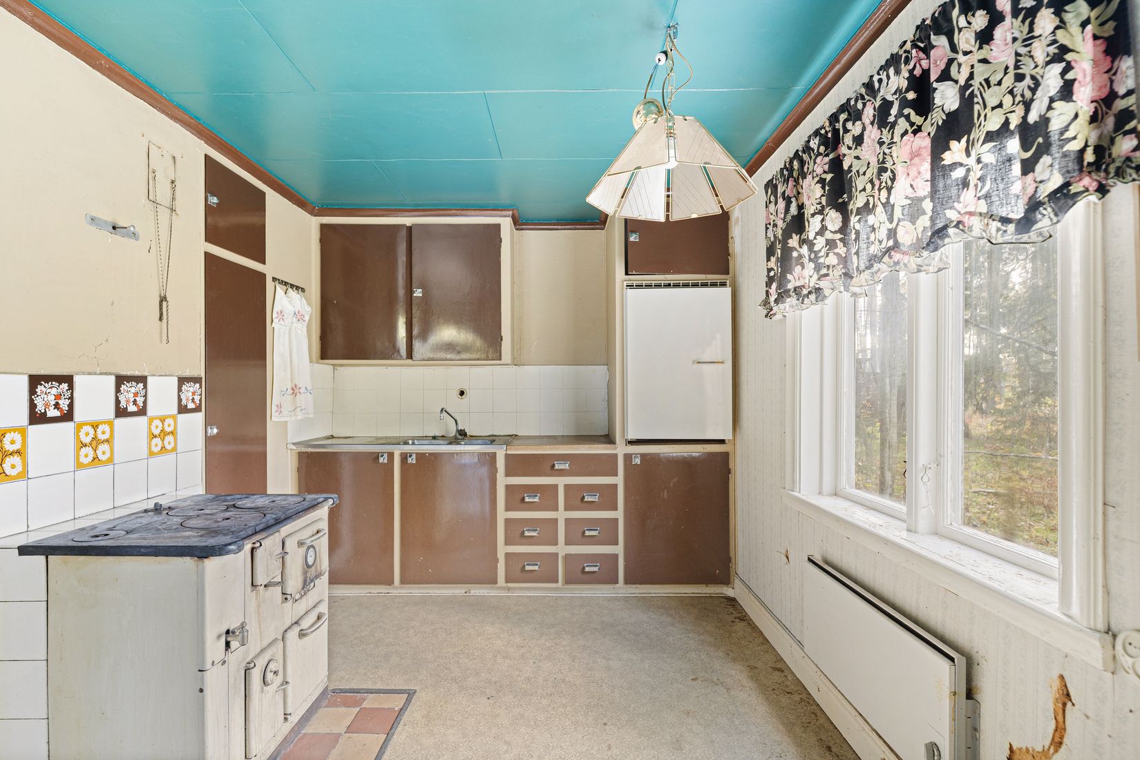 Villa, Stavby 114, Stavby, Uppsala