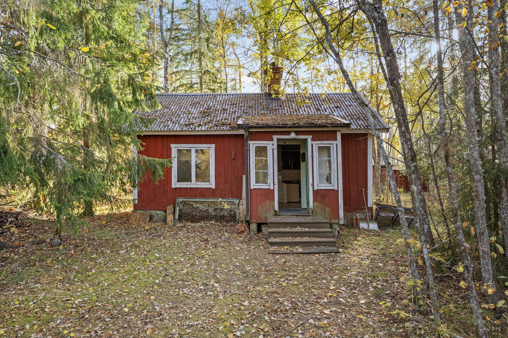 Villa, Stavby 114, Stavby, Uppsala