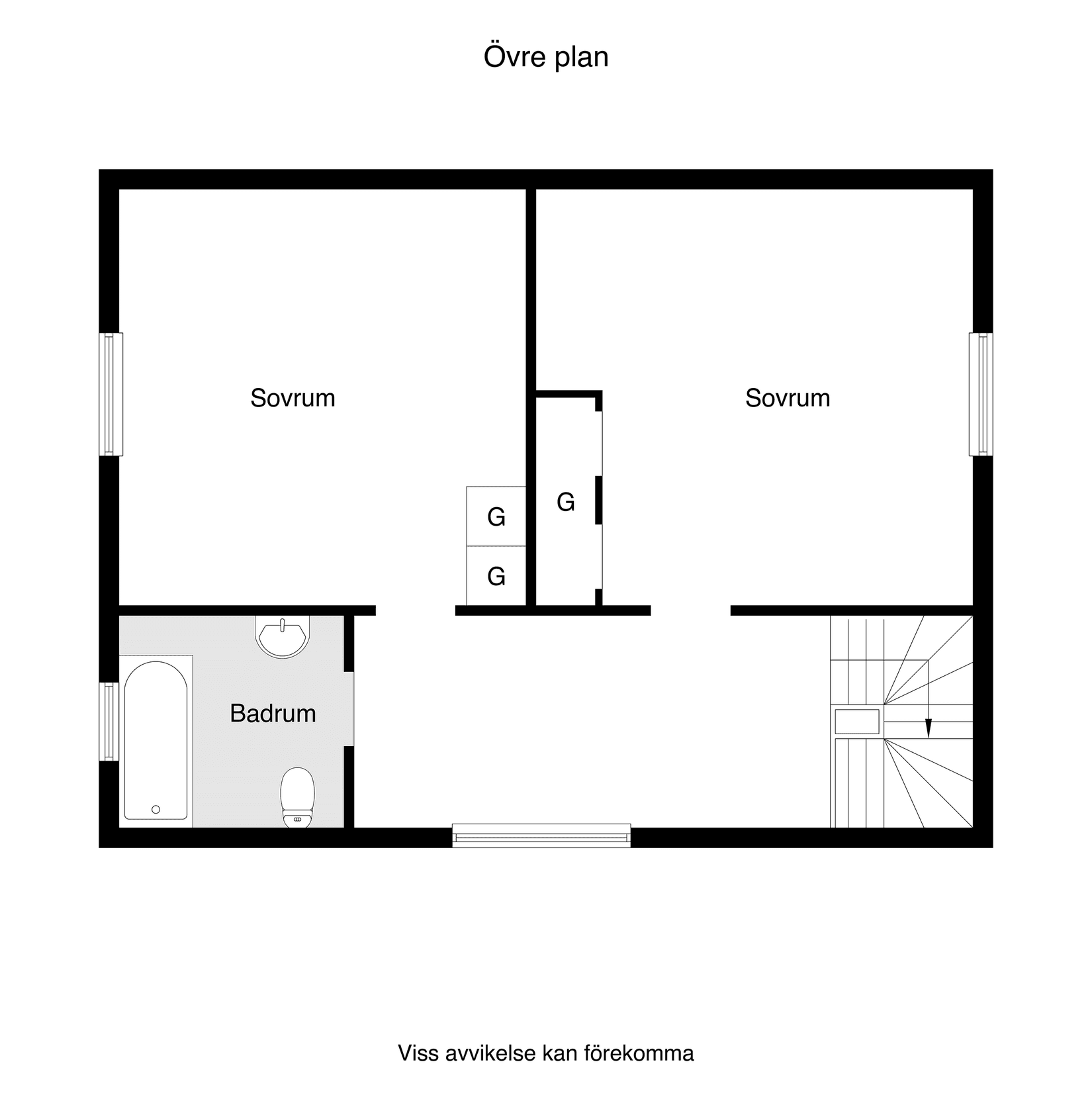 Villa, Stavby 114, Stavby, Uppsala