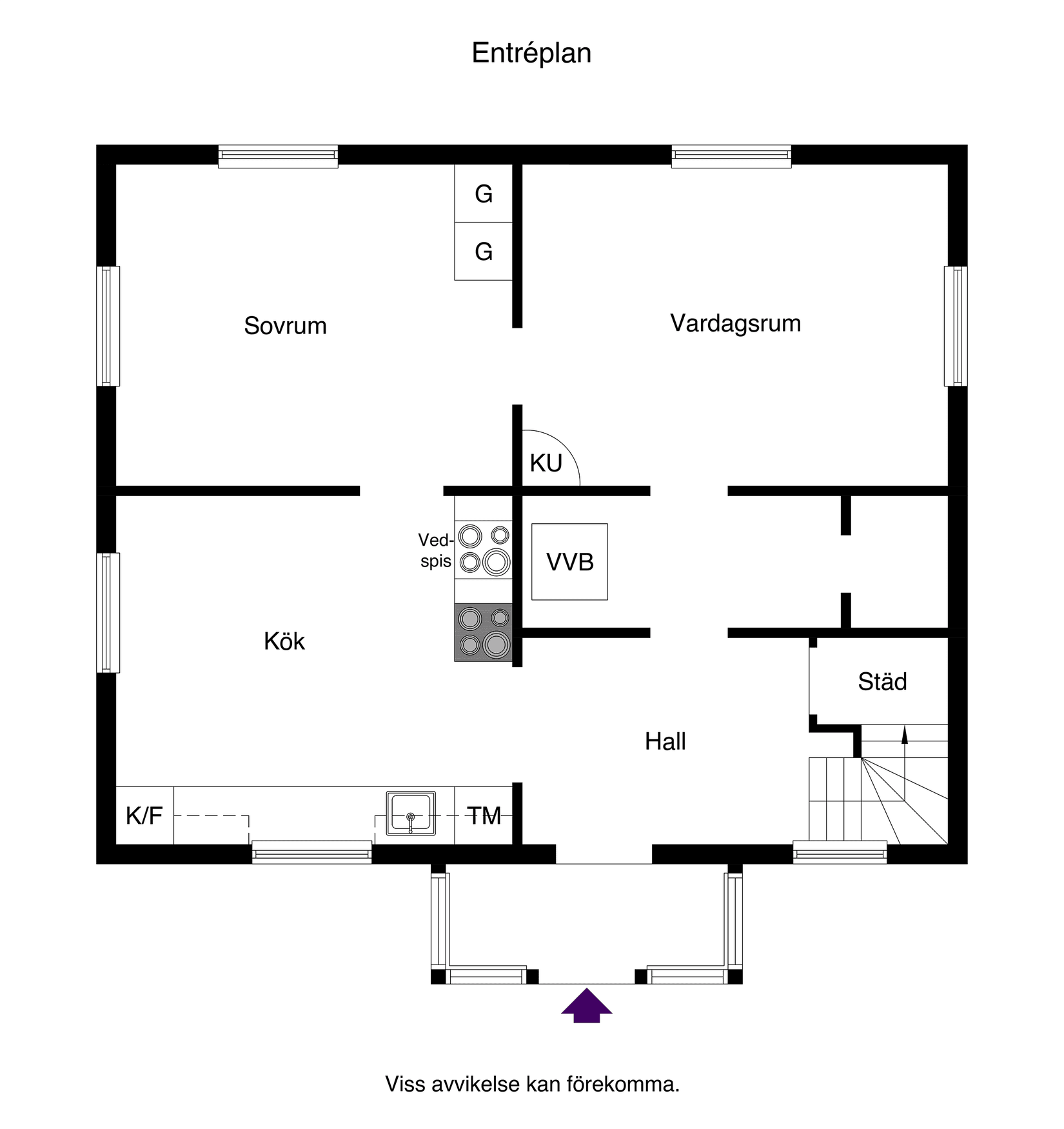 Villa, Stavby 114, Stavby, Uppsala