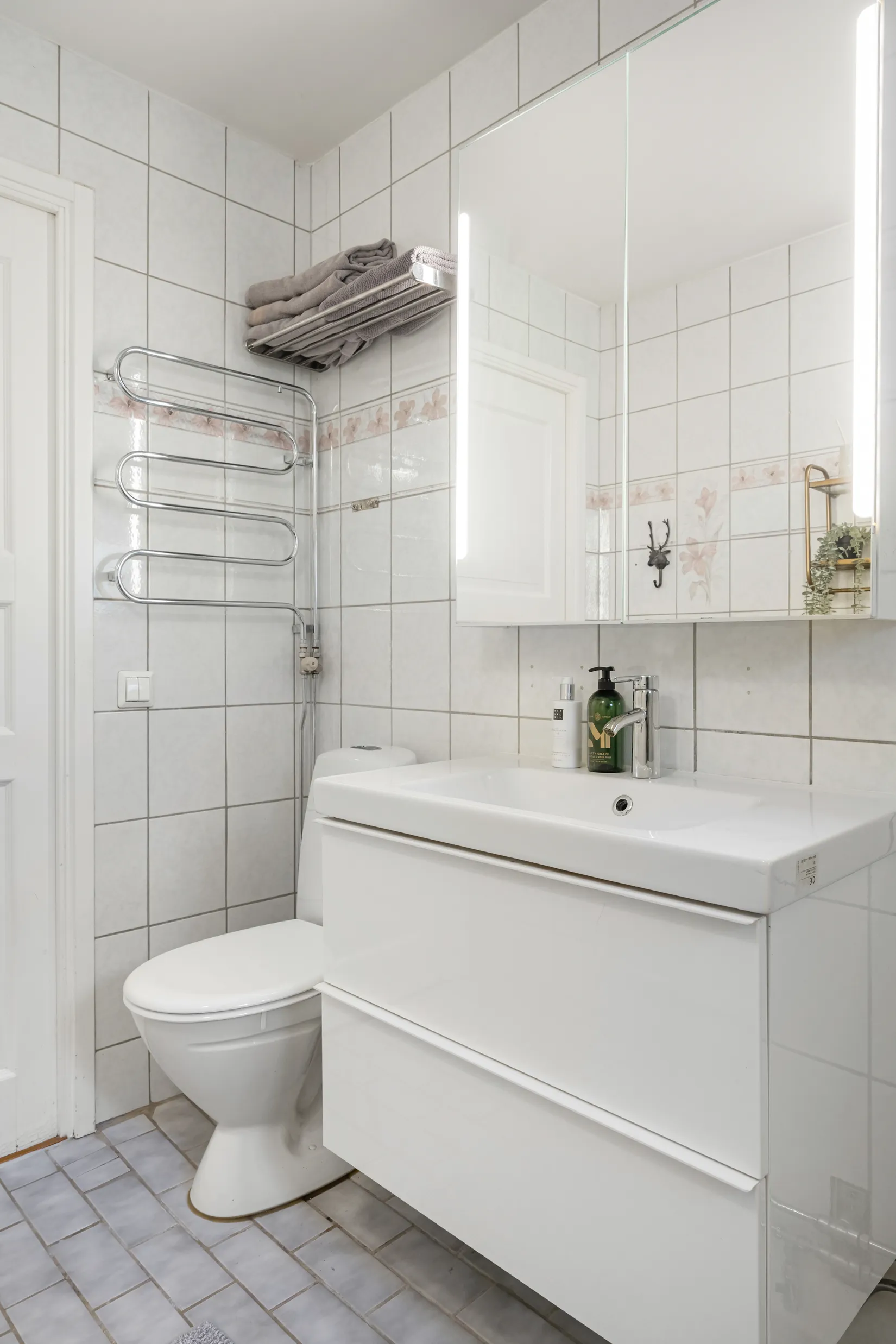 Bostadsrätt, Svartviksslingan 3, Bromma - Minneberg, Stockholm