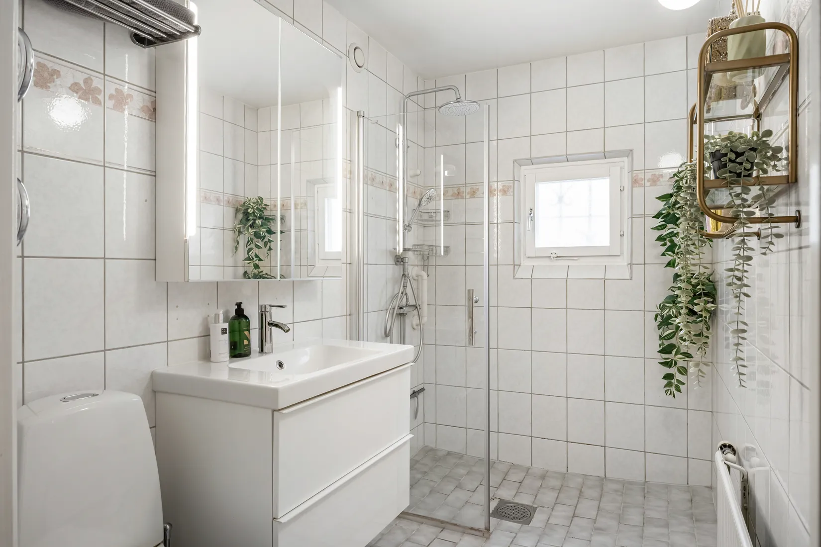 Bostadsrätt, Svartviksslingan 3, Bromma - Minneberg, Stockholm