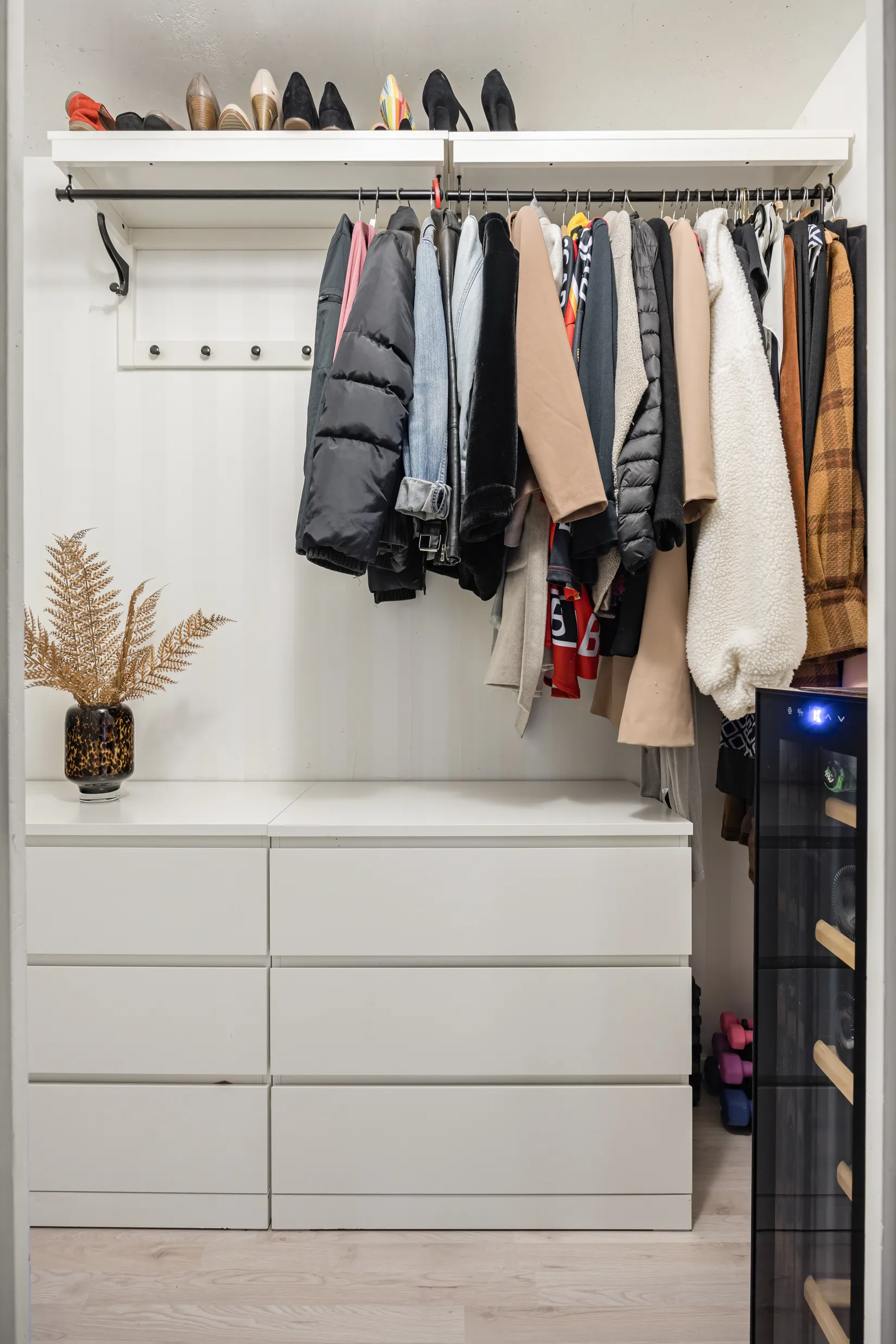 Bostadsrätt, Svartviksslingan 3, Bromma - Minneberg, Stockholm