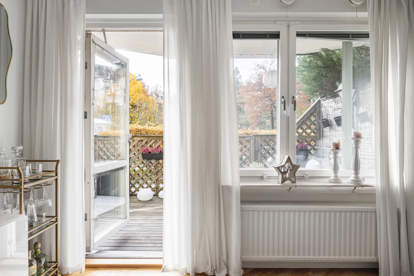 Bostadsrätt, Svartviksslingan 3, Bromma - Minneberg, Stockholm