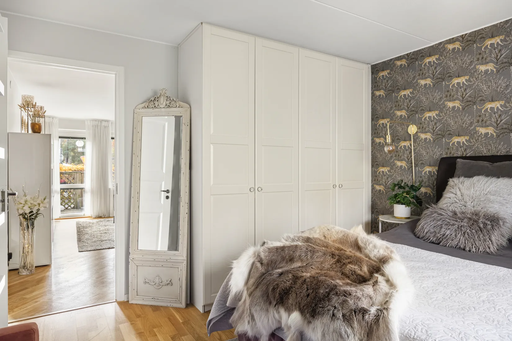 Bostadsrätt, Svartviksslingan 3, Bromma - Minneberg, Stockholm