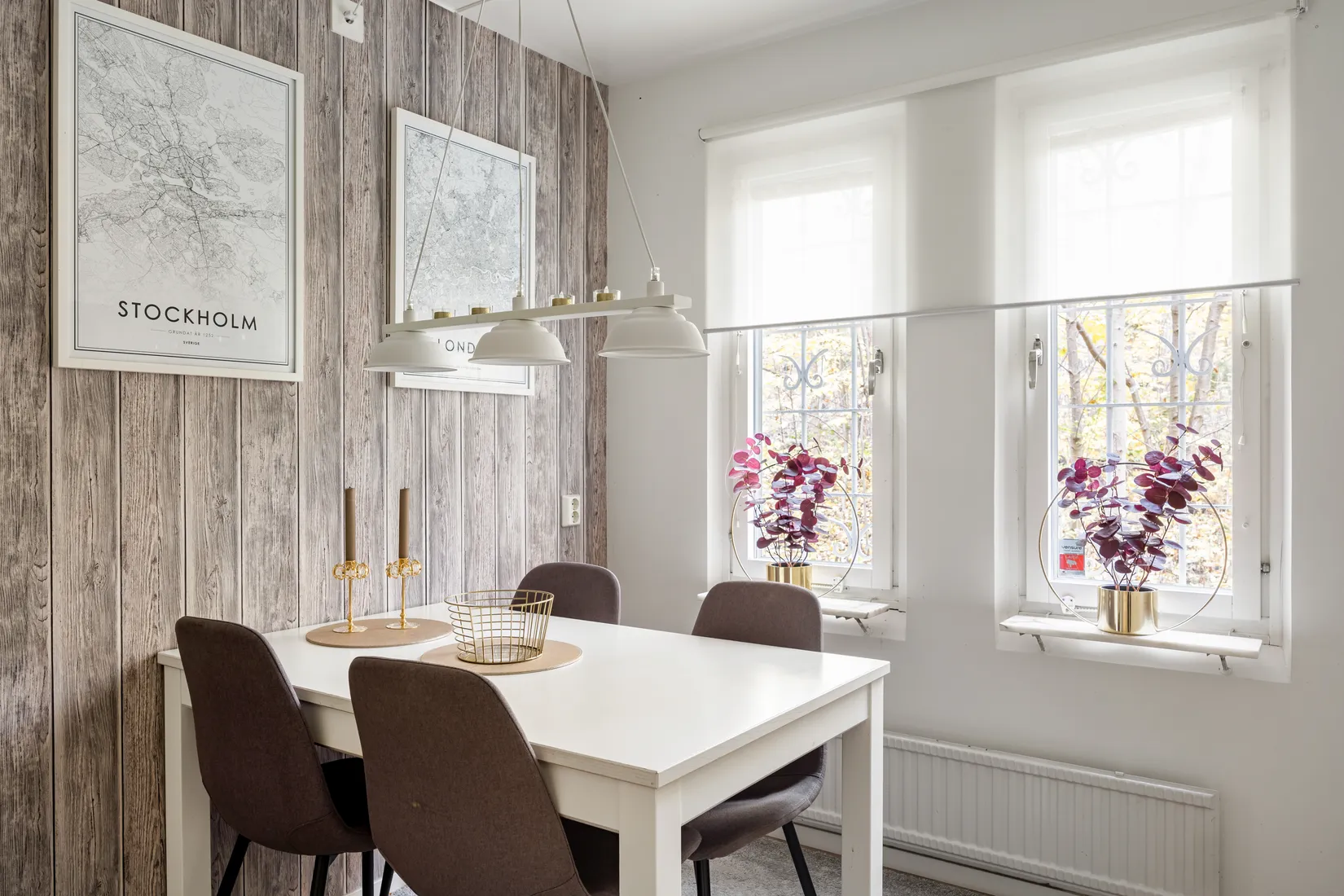 Bostadsrätt, Svartviksslingan 3, Bromma - Minneberg, Stockholm