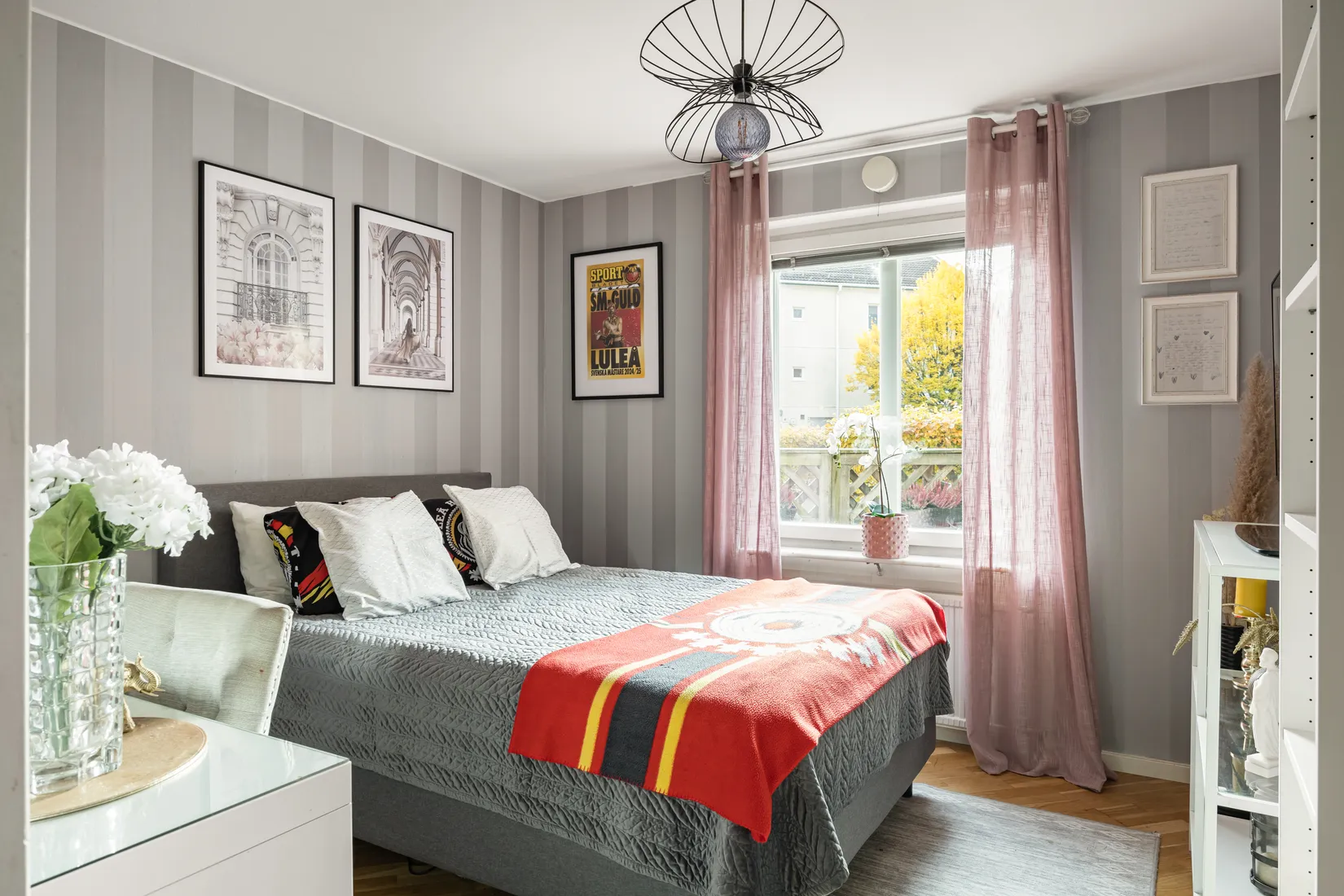 Bostadsrätt, Svartviksslingan 3, Bromma - Minneberg, Stockholm