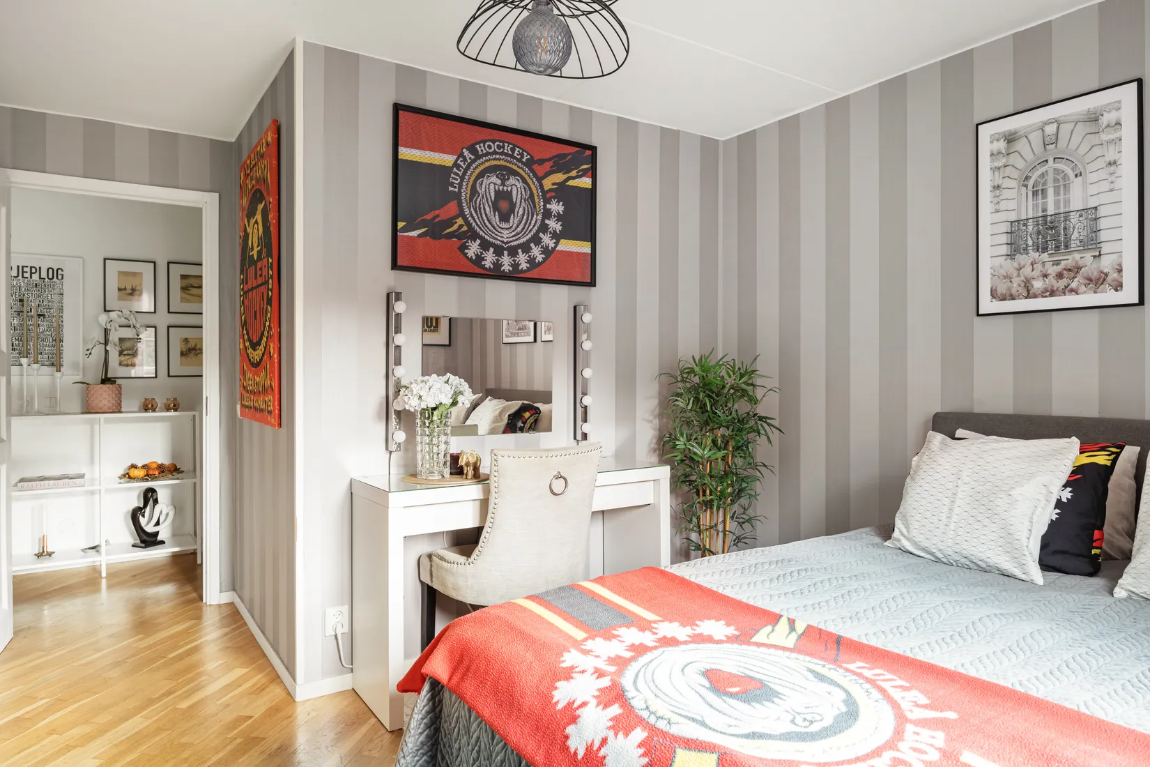 Bostadsrätt, Svartviksslingan 3, Bromma - Minneberg, Stockholm