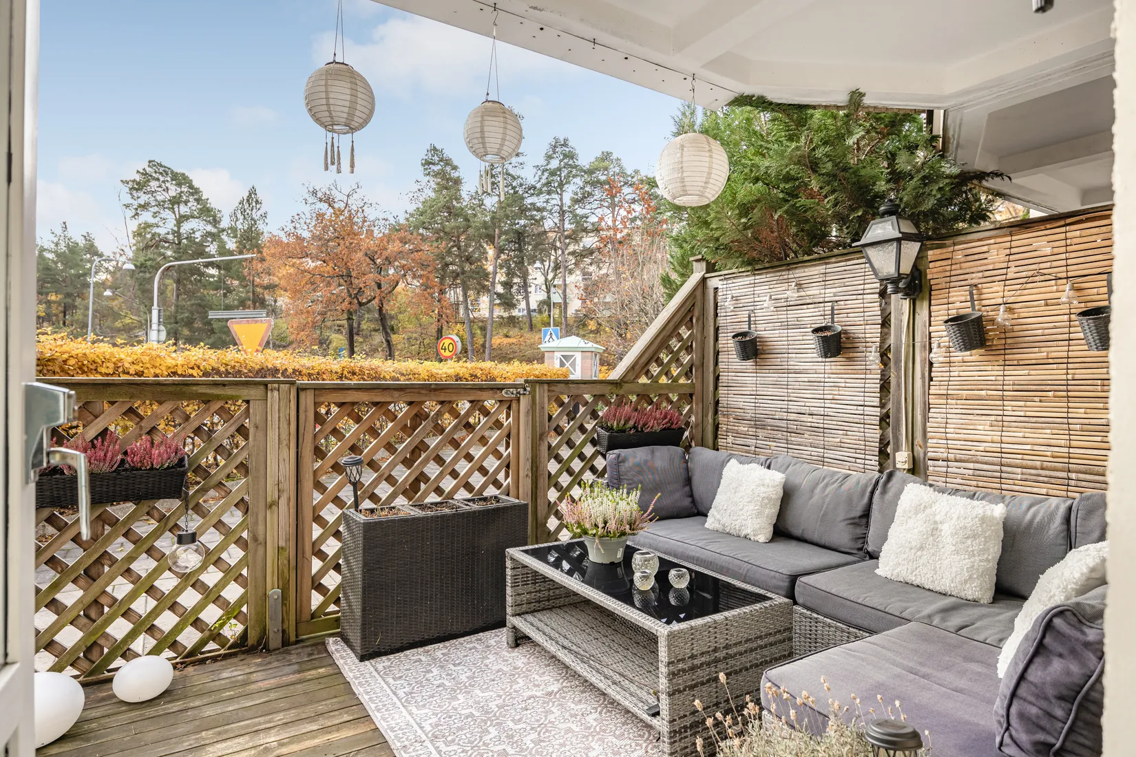 Bostadsrätt, Svartviksslingan 3, Bromma - Minneberg, Stockholm