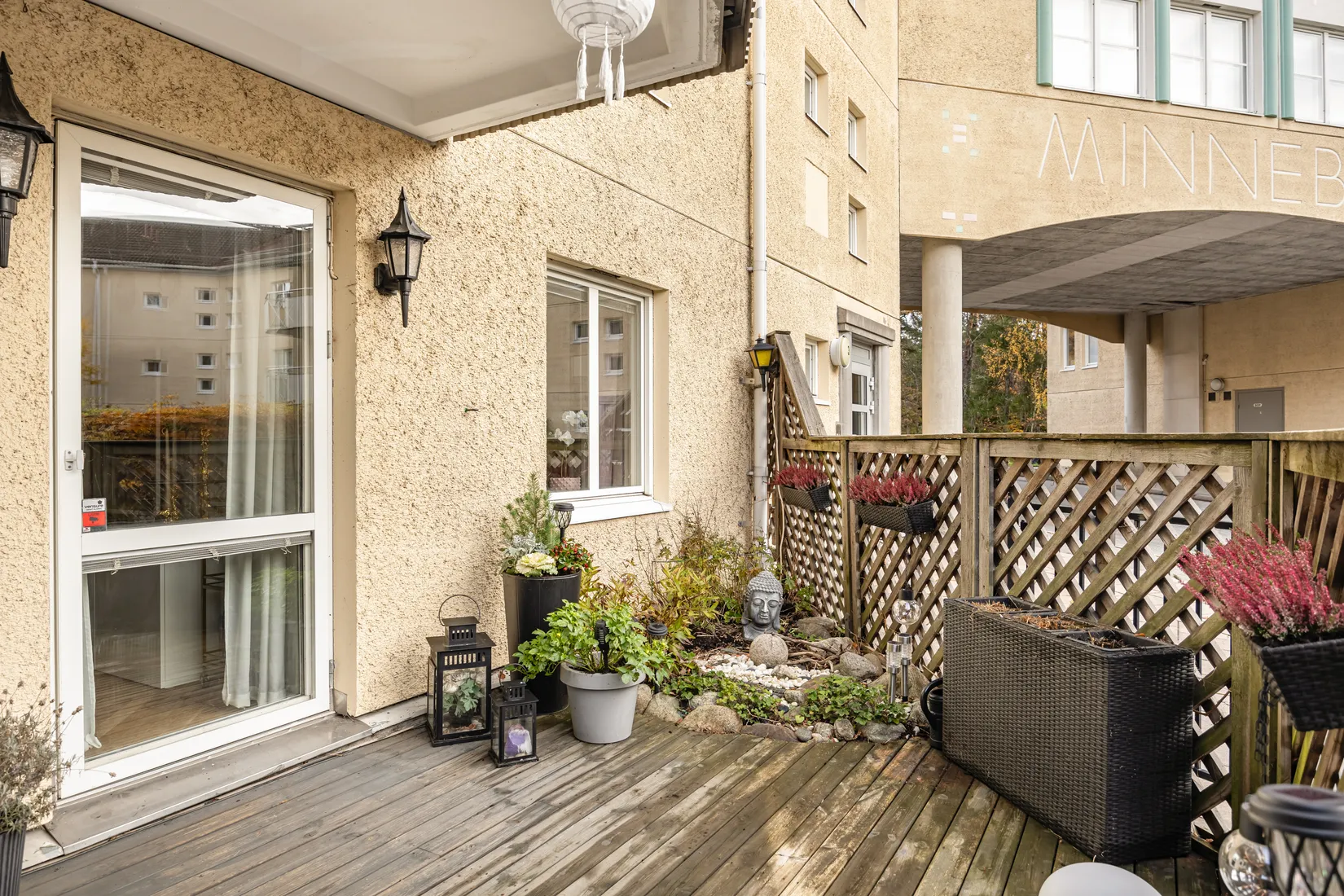 Bostadsrätt, Svartviksslingan 3, Bromma - Minneberg, Stockholm