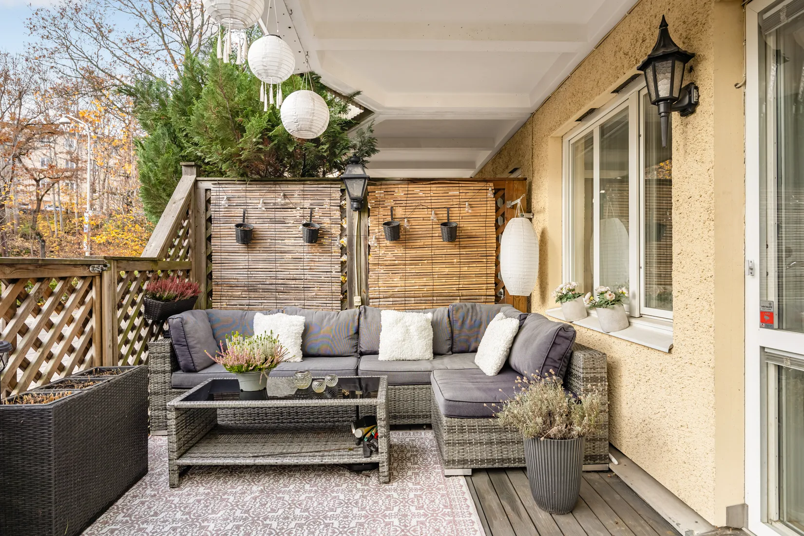 Bostadsrätt, Svartviksslingan 3, Bromma - Minneberg, Stockholm