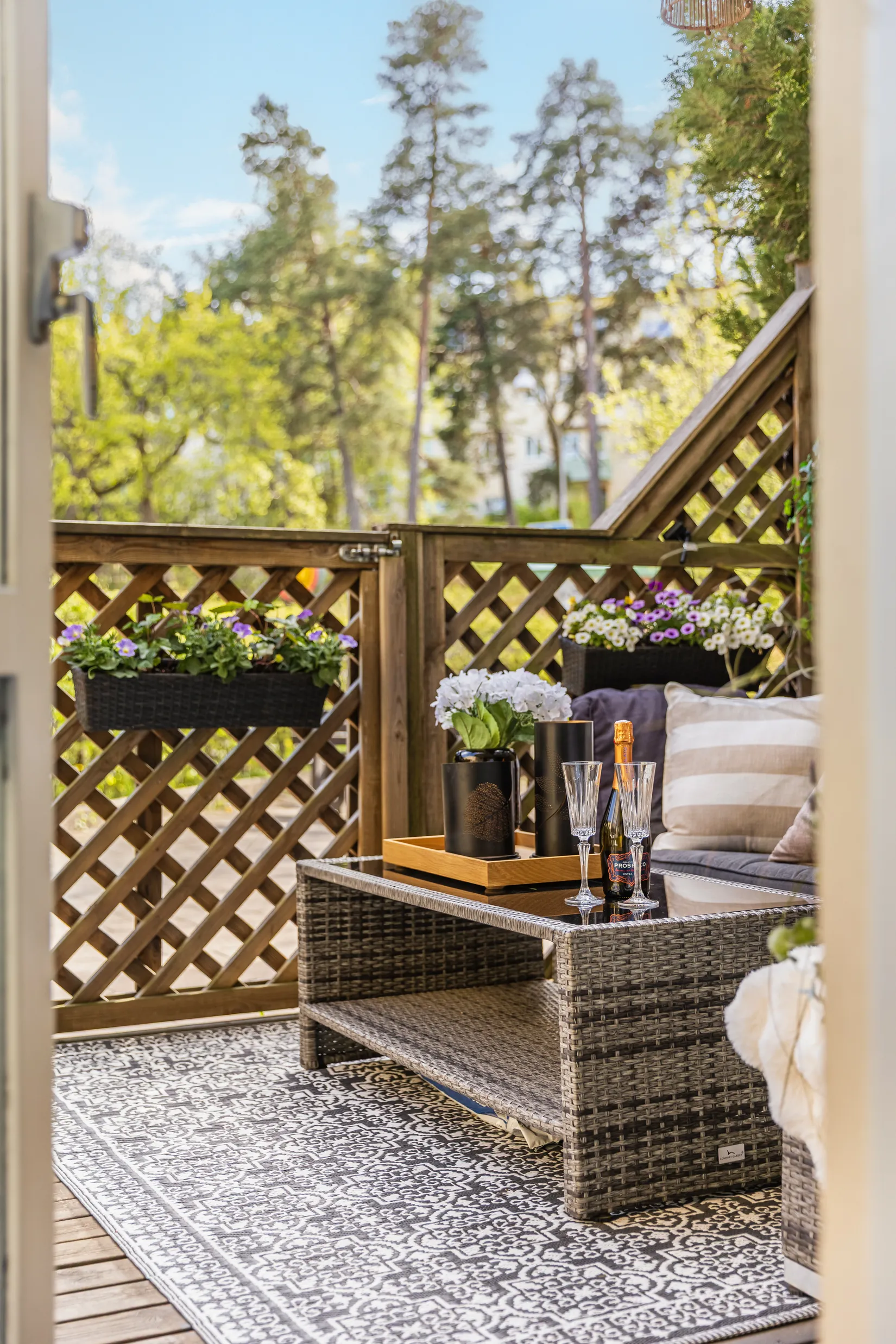 Bostadsrätt, Svartviksslingan 3, Bromma - Minneberg, Stockholm
